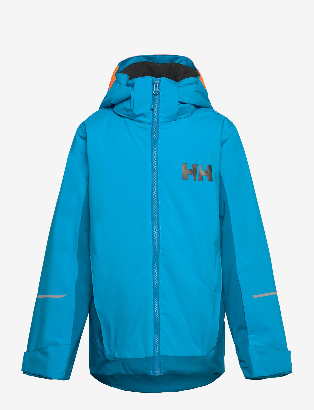 Helly Hansen - JR QUEST JACKET - skijacken - neptune blue - 0
