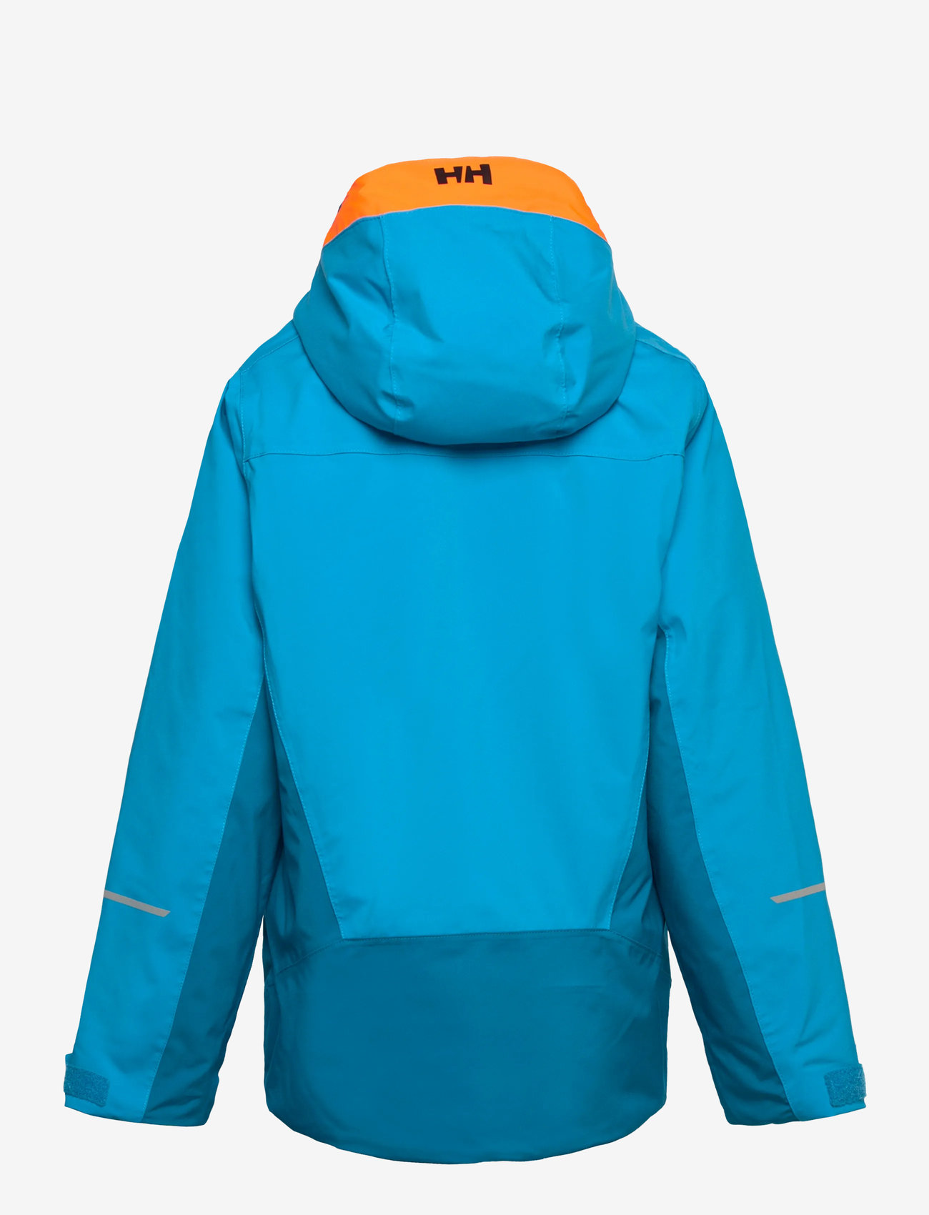 Helly Hansen - JR QUEST JACKET - skijacken - neptune blue - 1