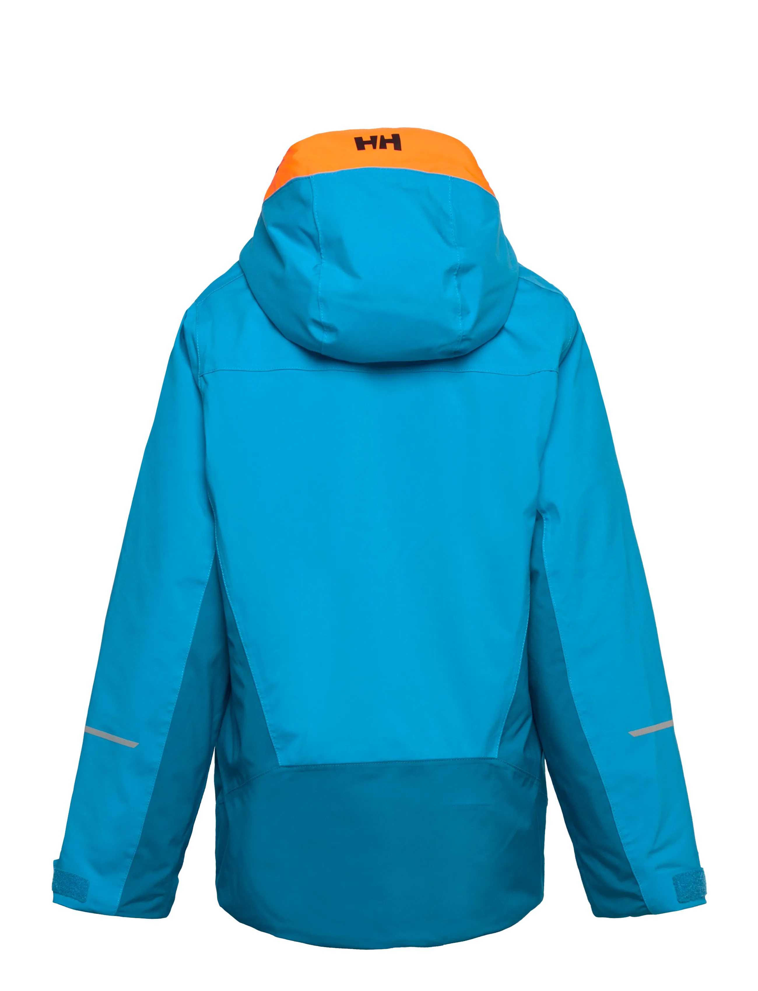 Helly Hansen - JR QUEST JACKET - neptune blue - 2