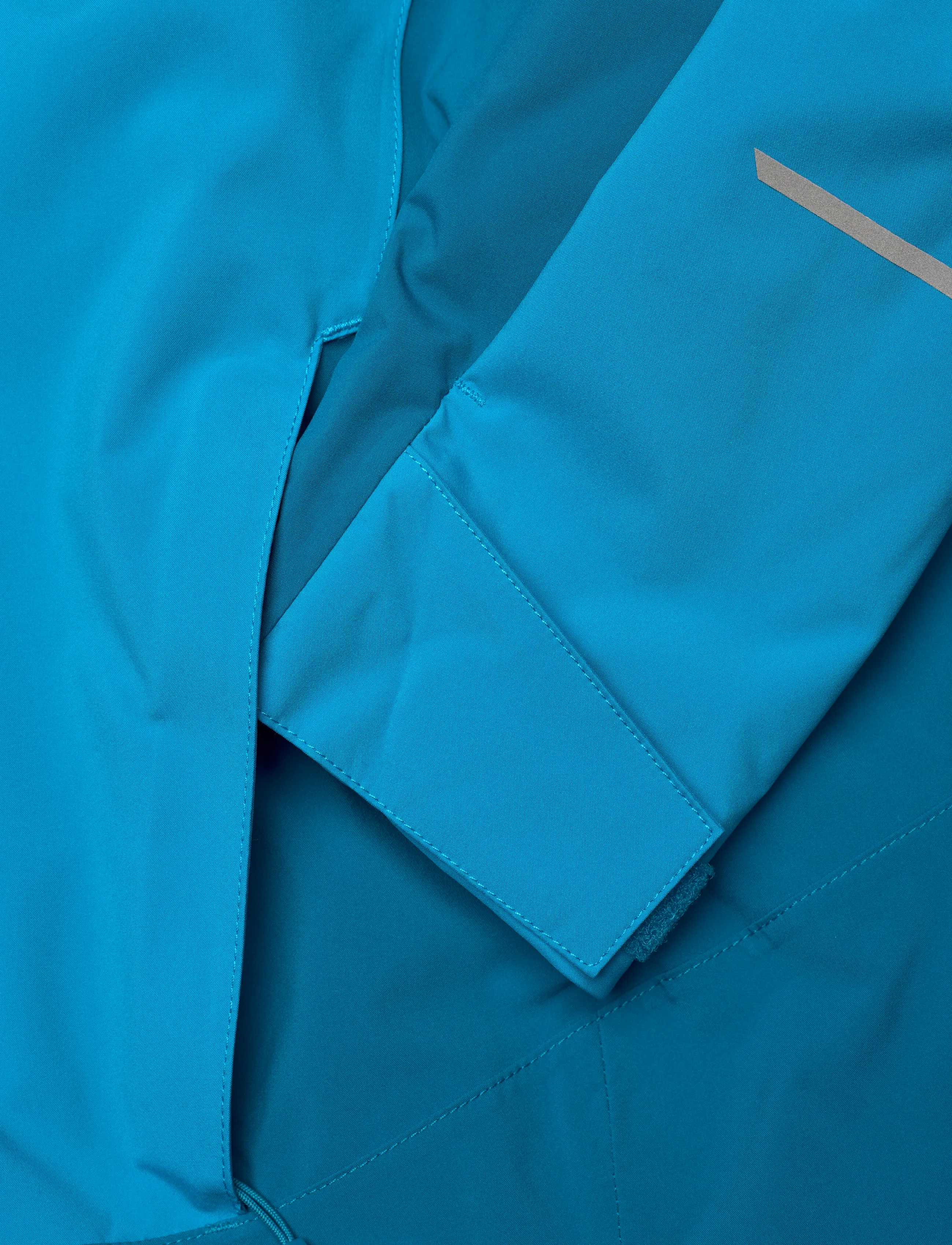 Helly Hansen - JR QUEST JACKET - neptune blue - 5