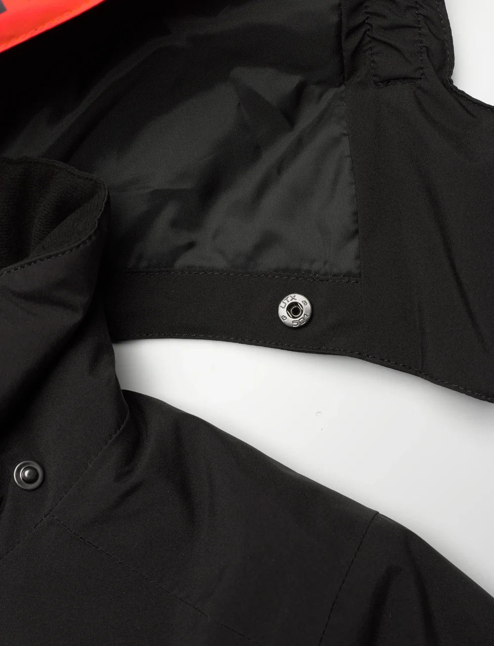 Helly Hansen - JR GIRL JEWEL JACKET - skijacken - black - 5