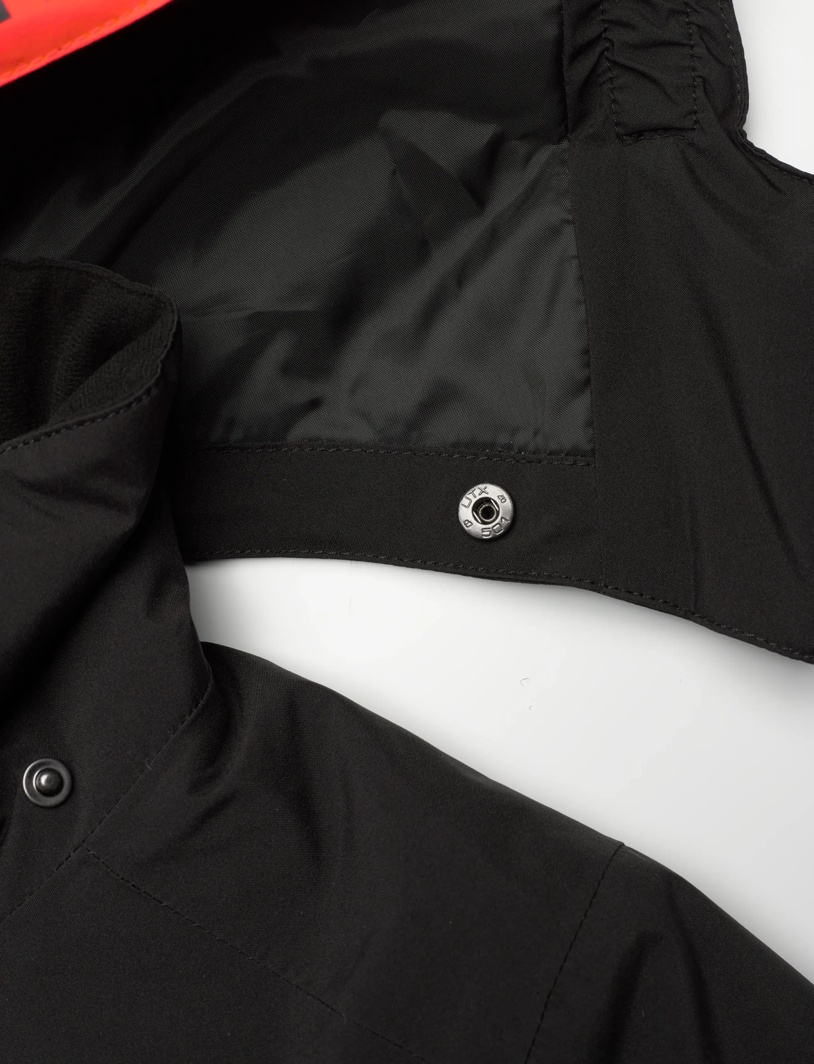 Helly Hansen - JR GIRL JEWEL JACKET - suusajoped - black - 5