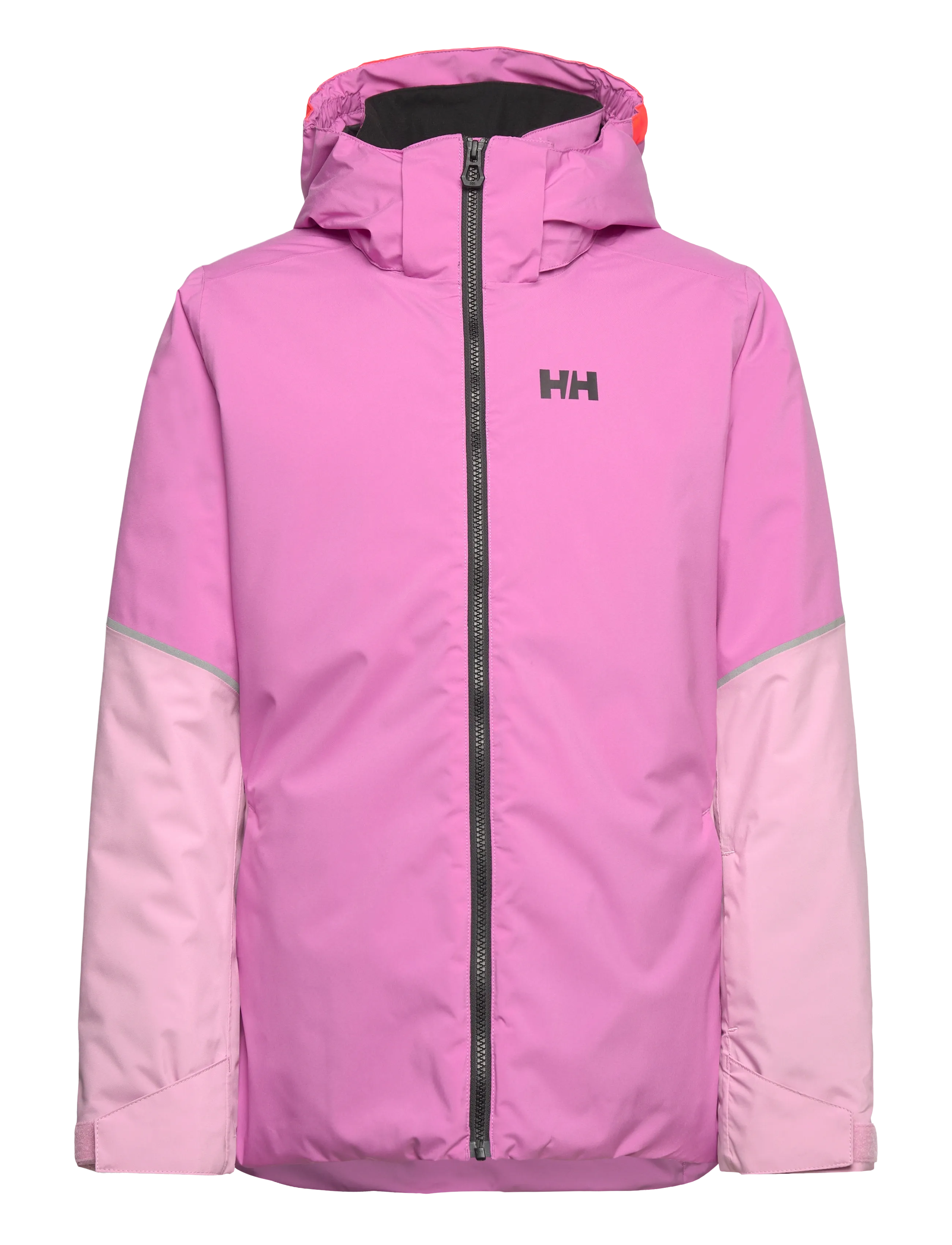 HELLY HANSEN Jr Mädchen Jewel Jacke Pink - 158 - Kinder