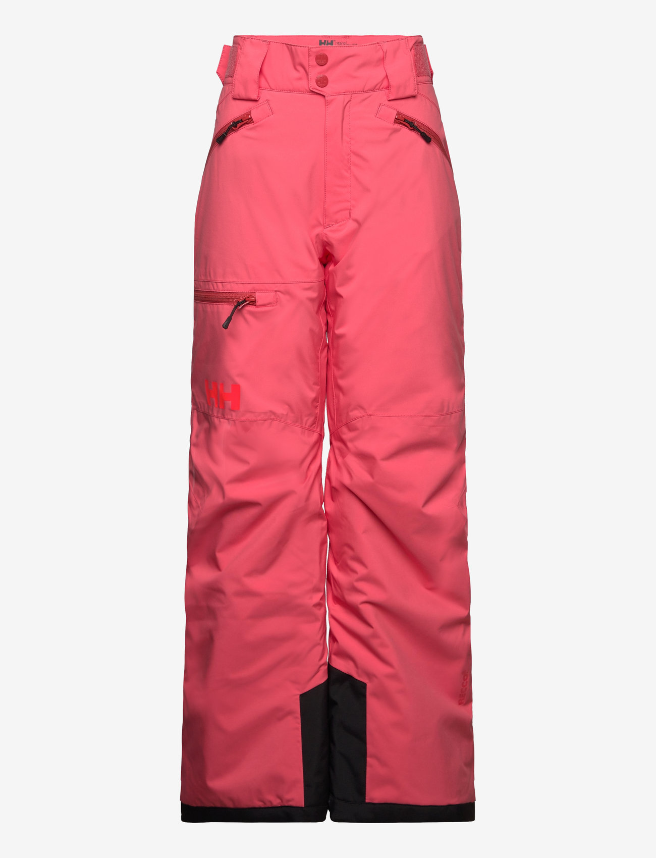 Helly Hansen - JR ELEMENTS PANT - sunset pink - 0