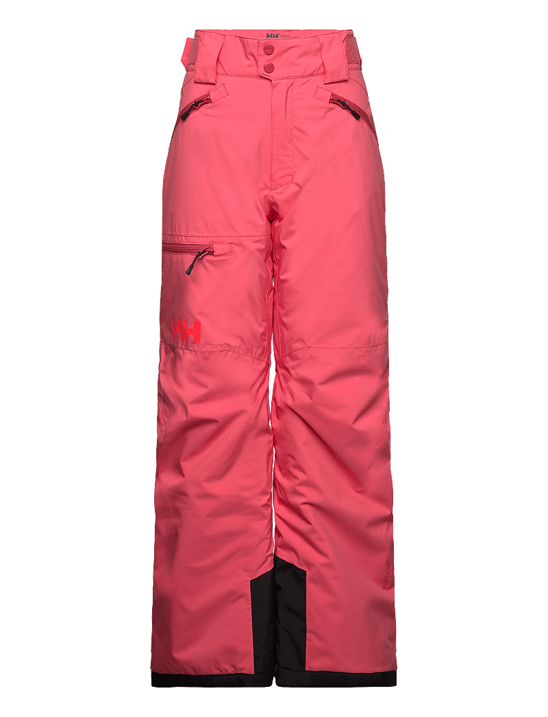 Helly Hansen - JR ELEMENTS PANT - sunset pink - 0