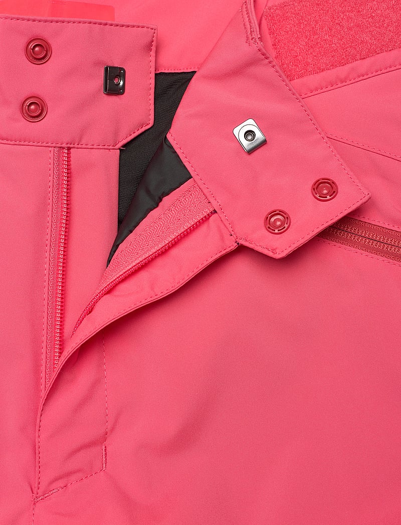 Helly Hansen - JR ELEMENTS PANT - sunset pink - 2