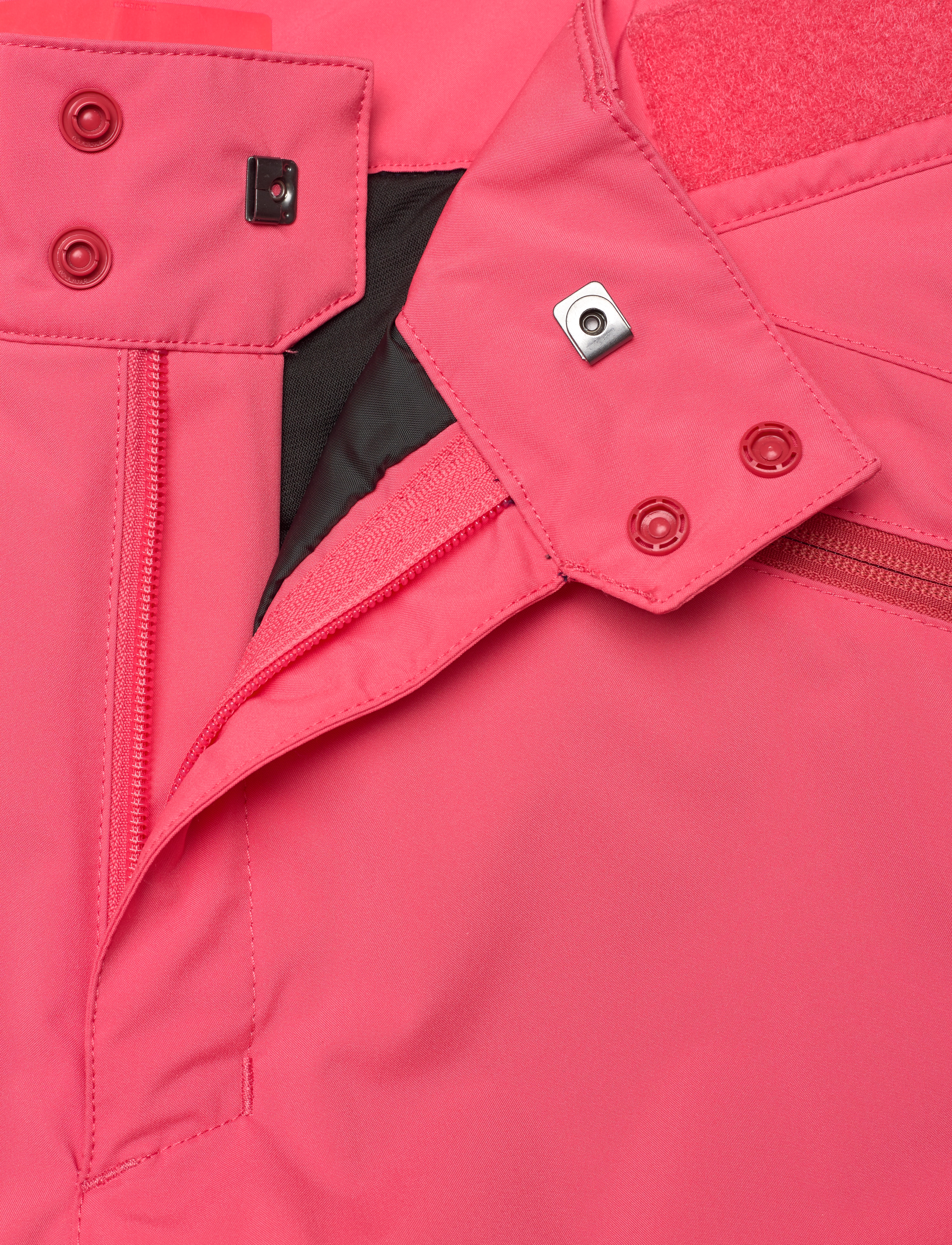 Helly Hansen - JR ELEMENTS PANT - sunset pink - 2
