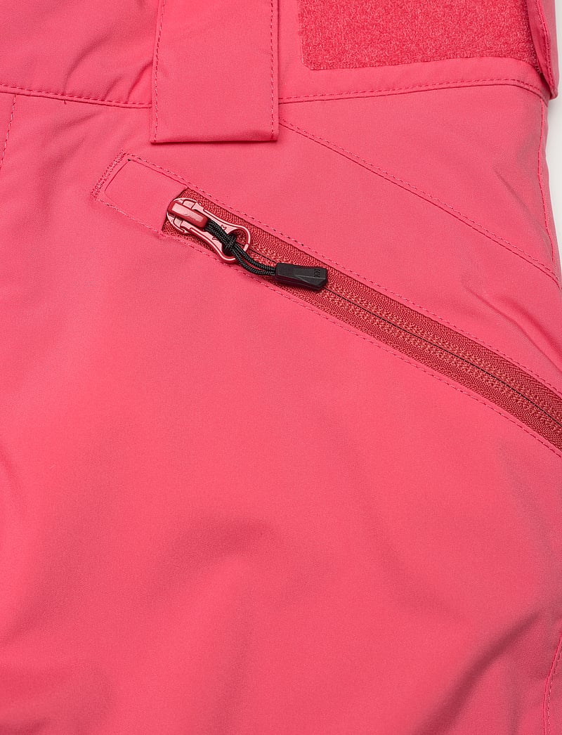 Helly Hansen - JR ELEMENTS PANT - sunset pink - 3