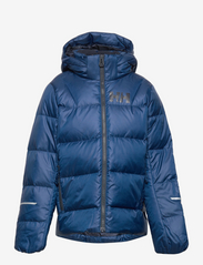 Helly hansen isfjord sales down parka junior