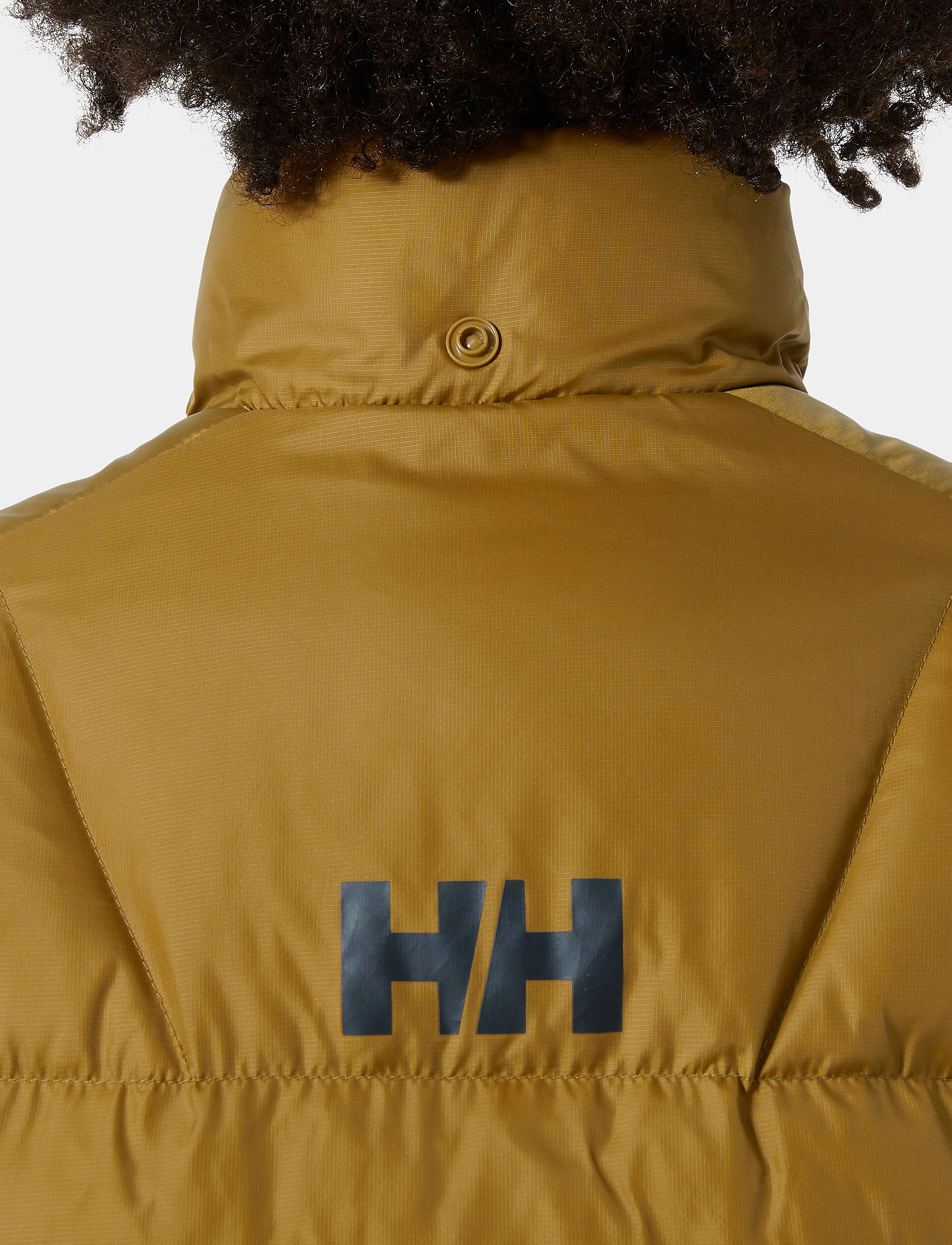 Helly Hansen - JR ISFJORD DOWN JACKET 2.0 - isolerede jakker - lynx - 5