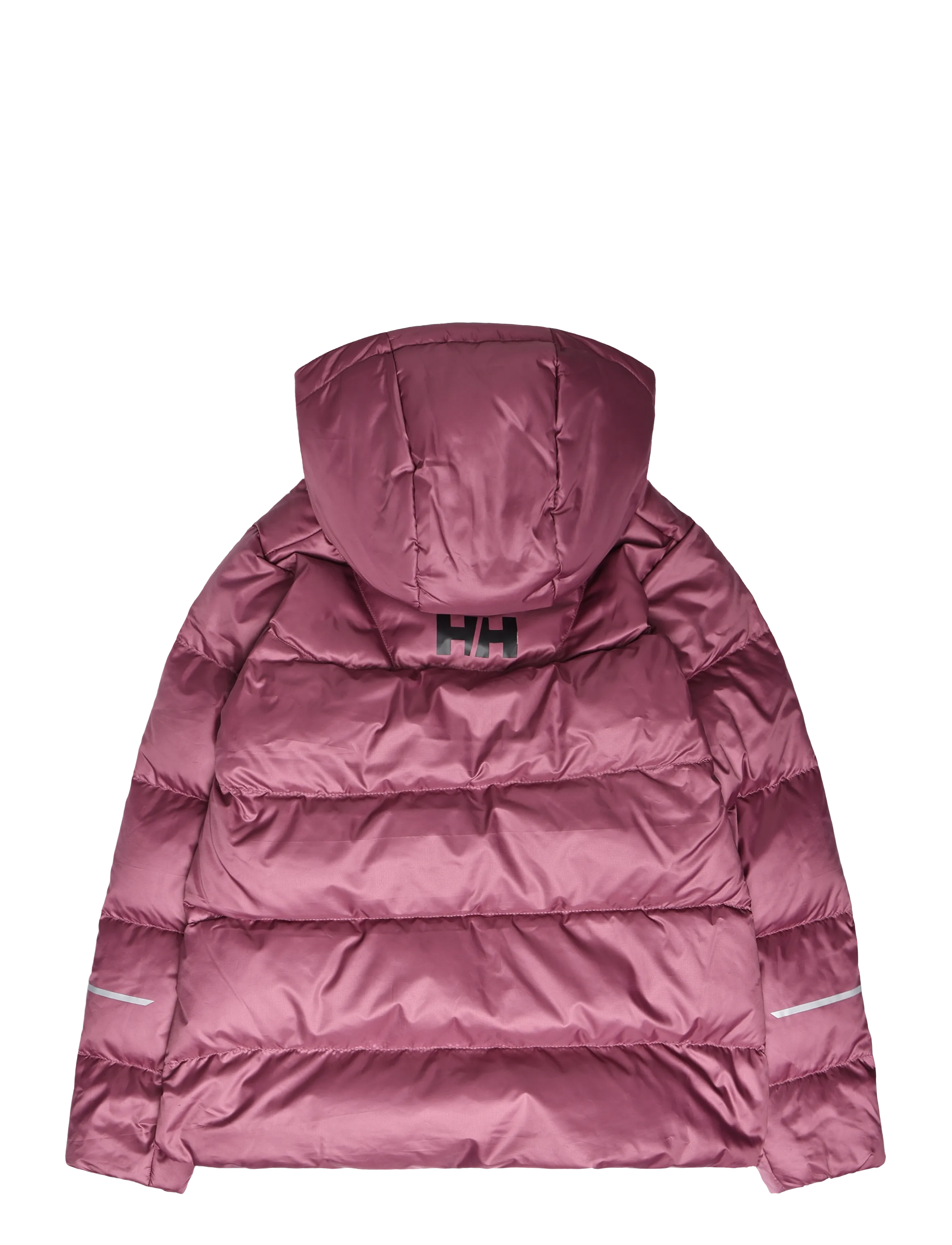 Helly Hansen - JR ISFJORD DOWN JACKET 2.0 - isolierte jacken - wildberry - 1