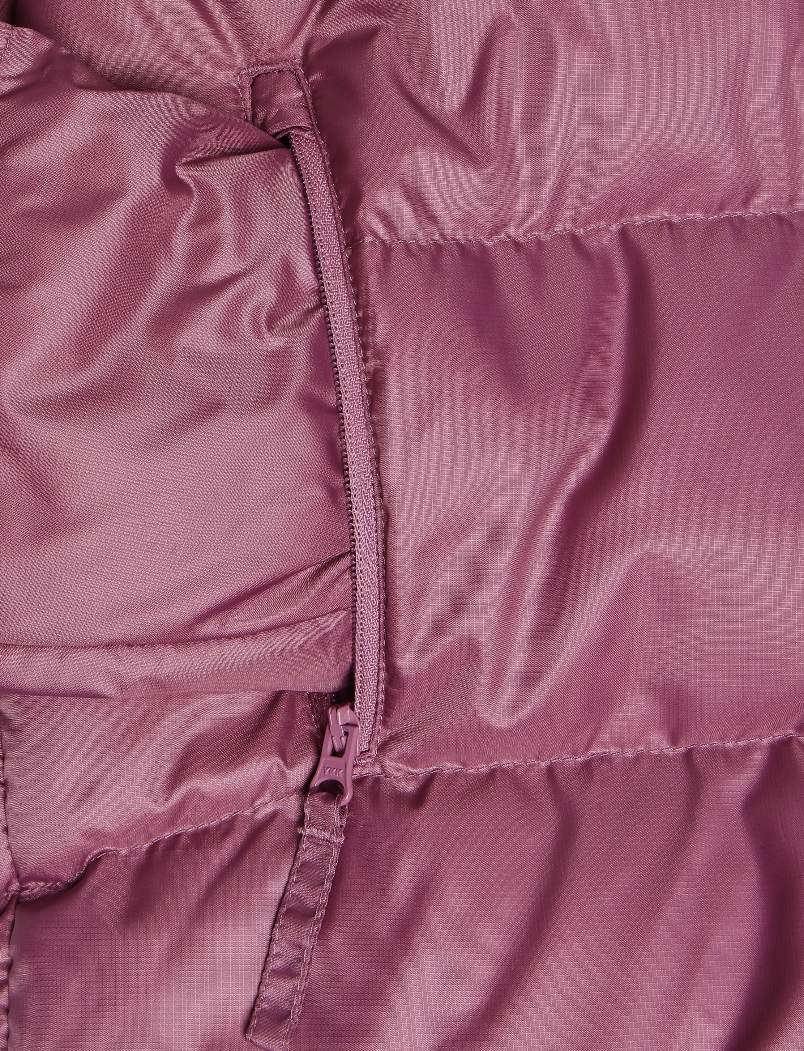 Helly Hansen - JR ISFJORD DOWN JACKET 2.0 - isolierte jacken - wildberry - 3