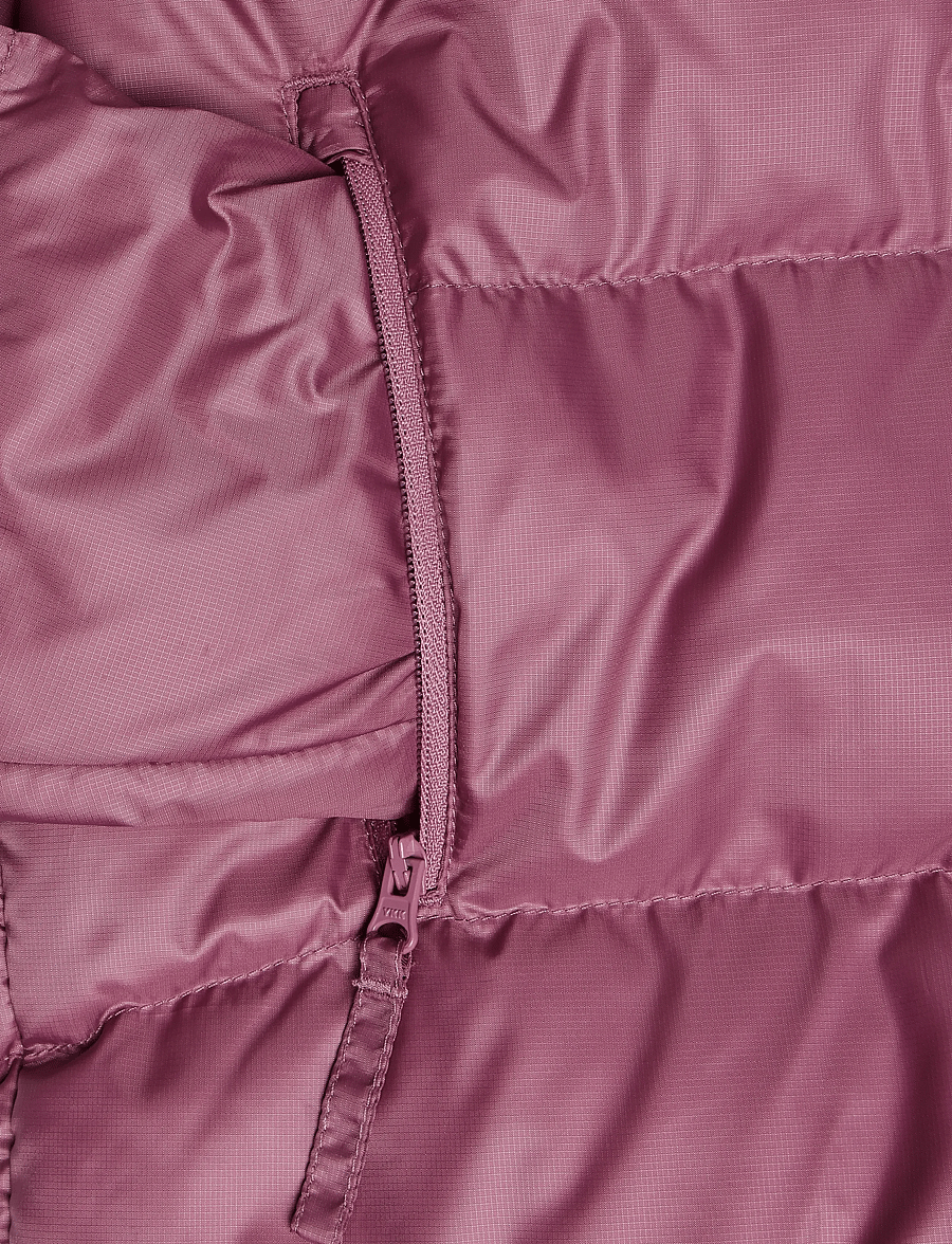 Helly Hansen - JR ISFJORD DOWN JACKET 2.0 - isolierte jacken - wildberry - 3