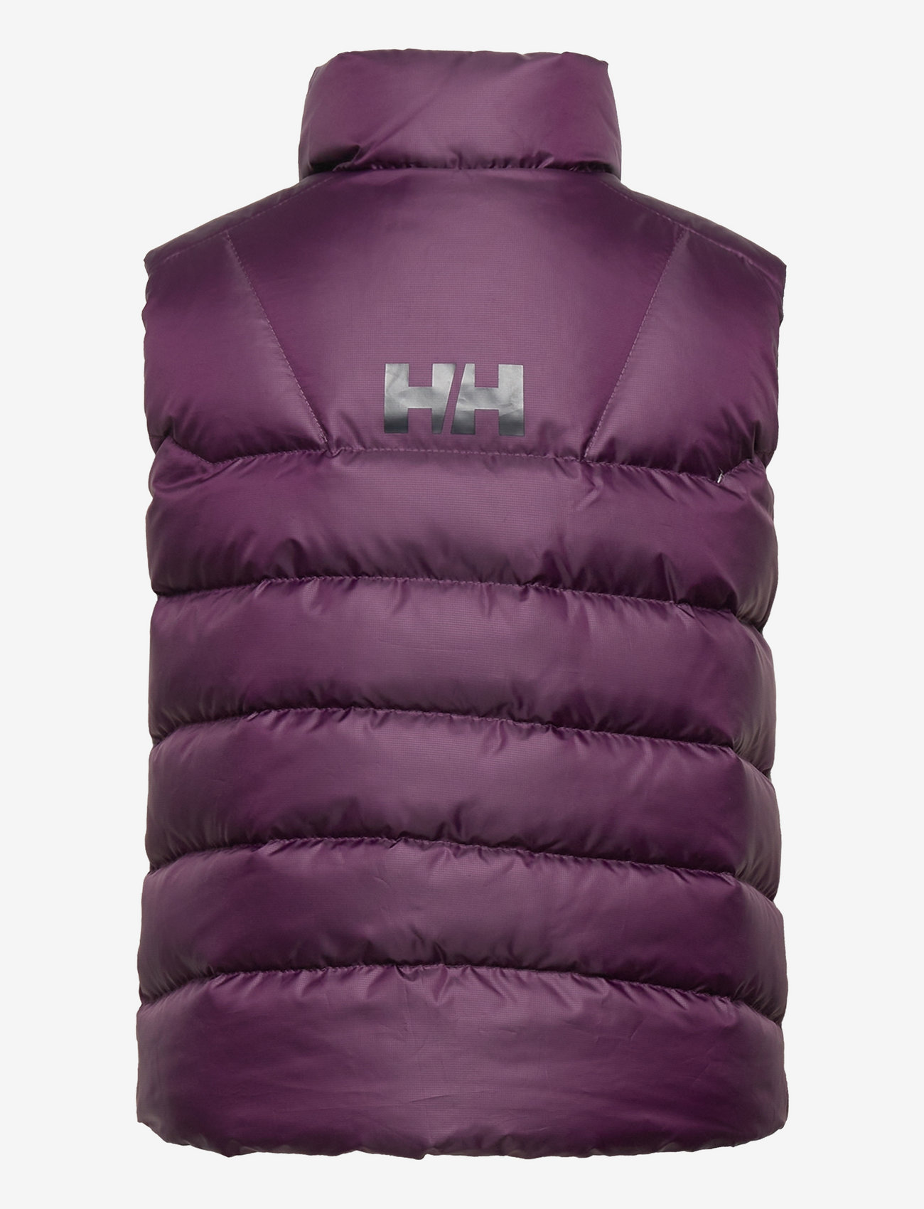 Helly Hansen - JR ISFJORD DOWN VEST - børn - amethyst - 1