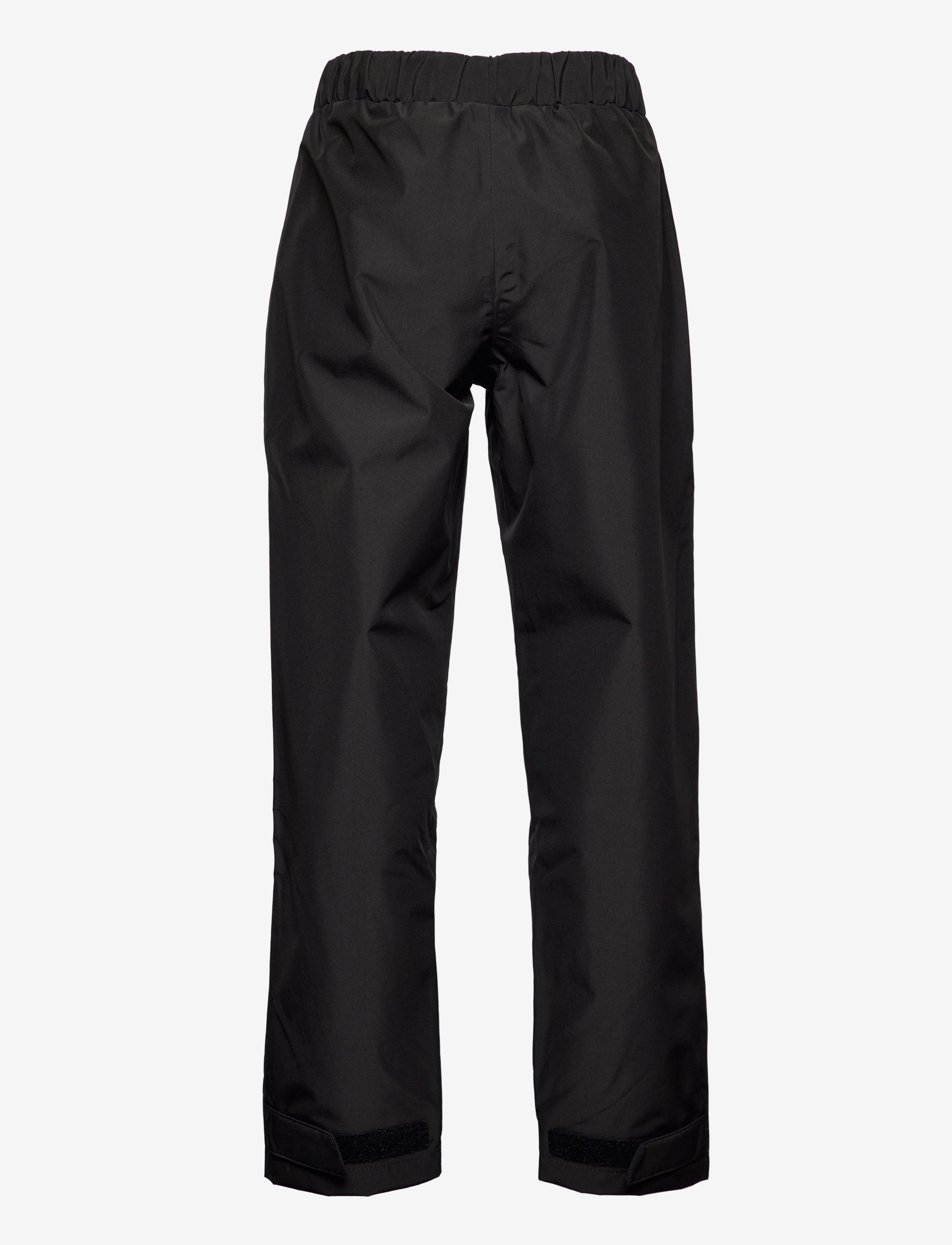 Helly Hansen - JR JUELL RAIN PANT - black - 1