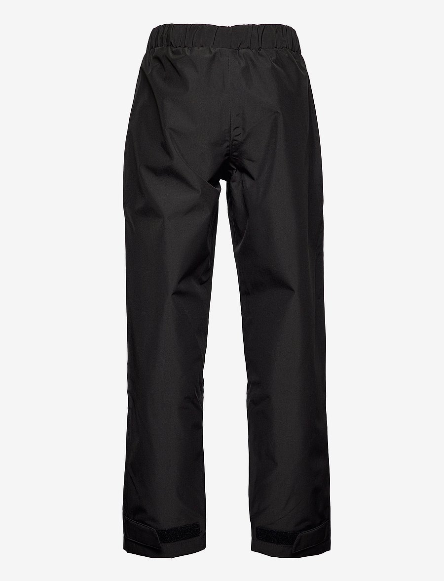 Helly Hansen - JR JUELL RAIN PANT - black - 1