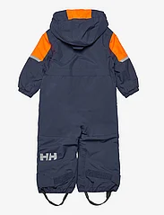 Helly Hansen - K RIDER 2.0 INS SUIT - darba apģērbs - navy - 1