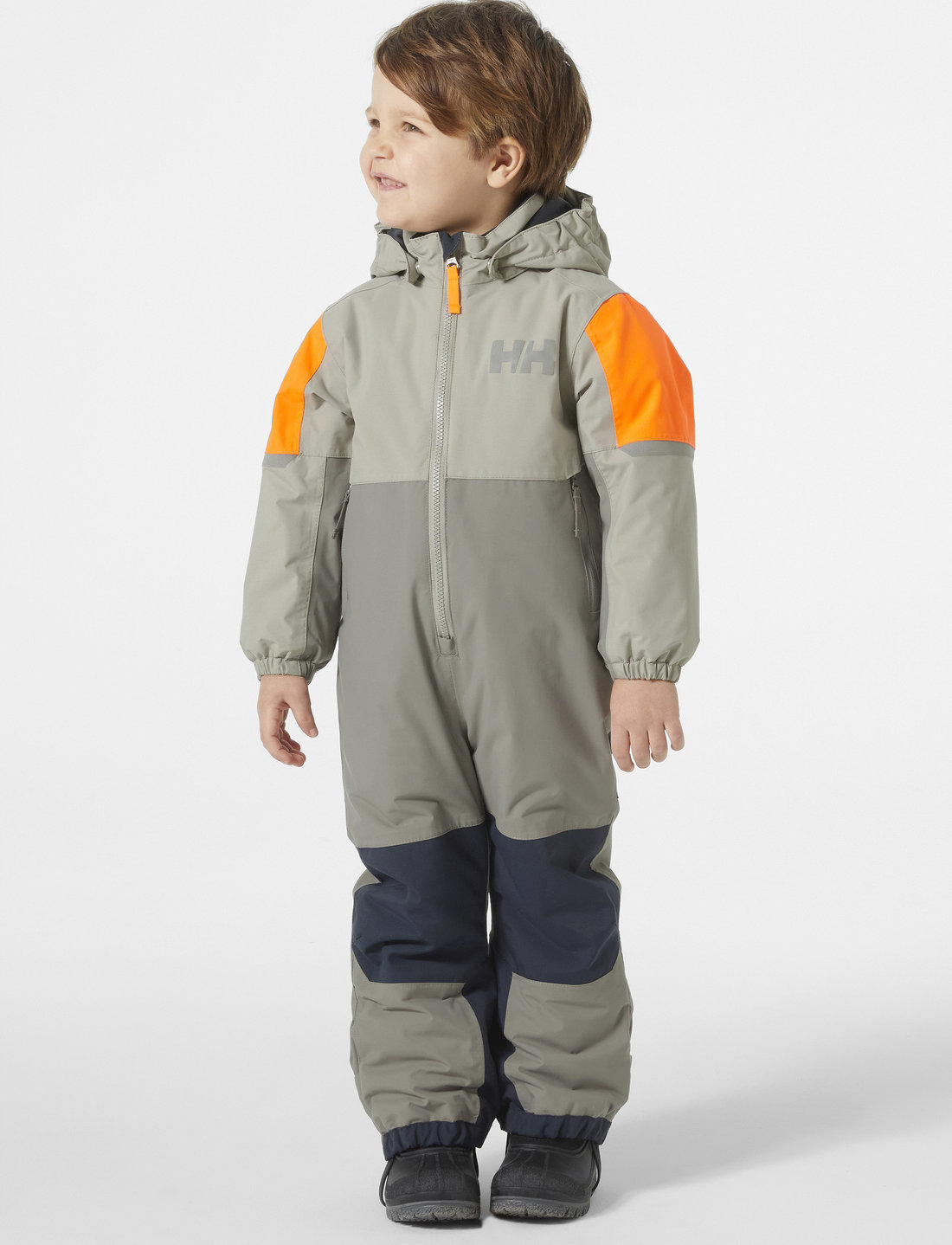 Helly Hansen K Rider 2.0 Ins Suit Coveralls Boozt