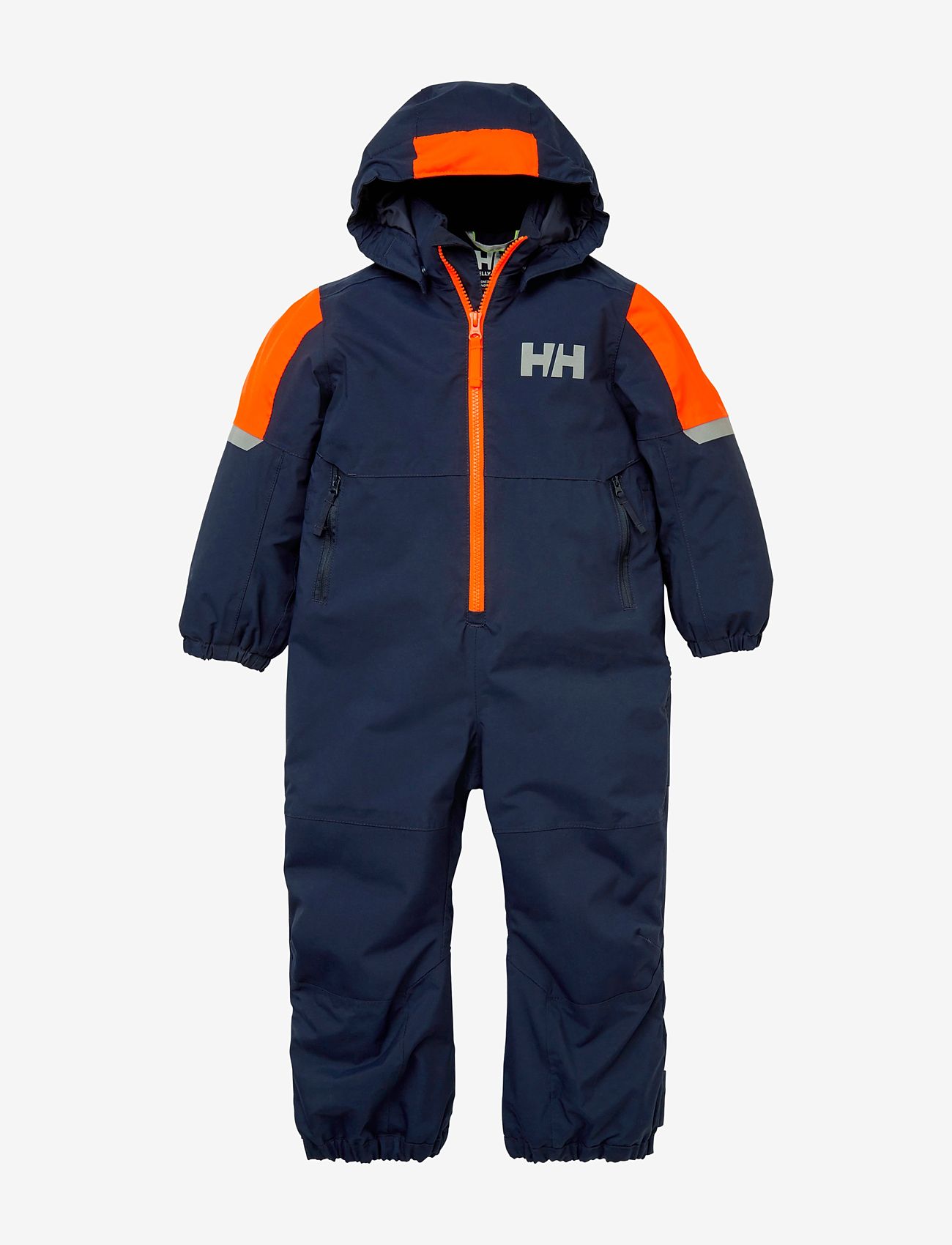 Helly Hansen K Rider 2.0 Ins Suit (HHN41772) - Coveralls