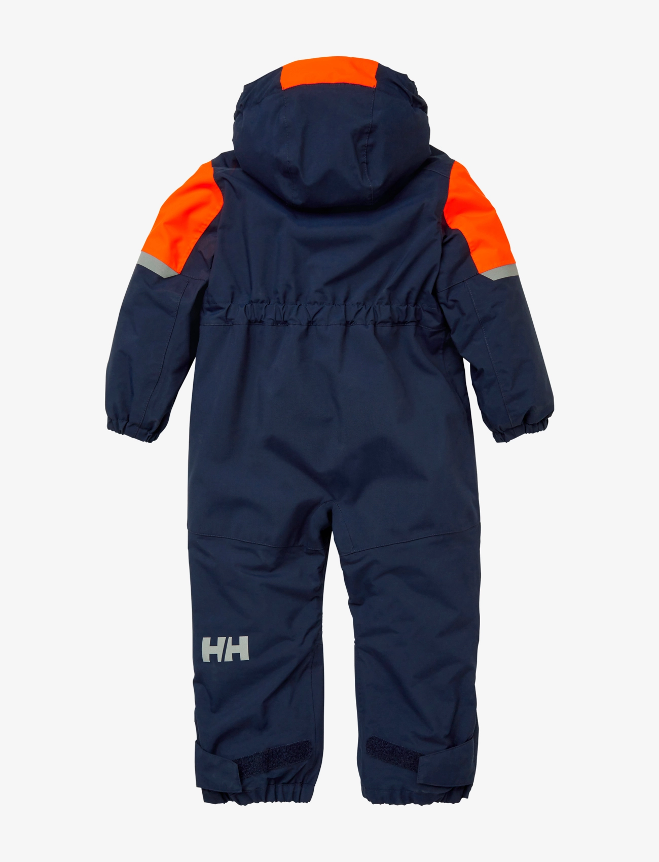 Helly Hansen - K RIDER 2.0 INS SUIT - navy - 2