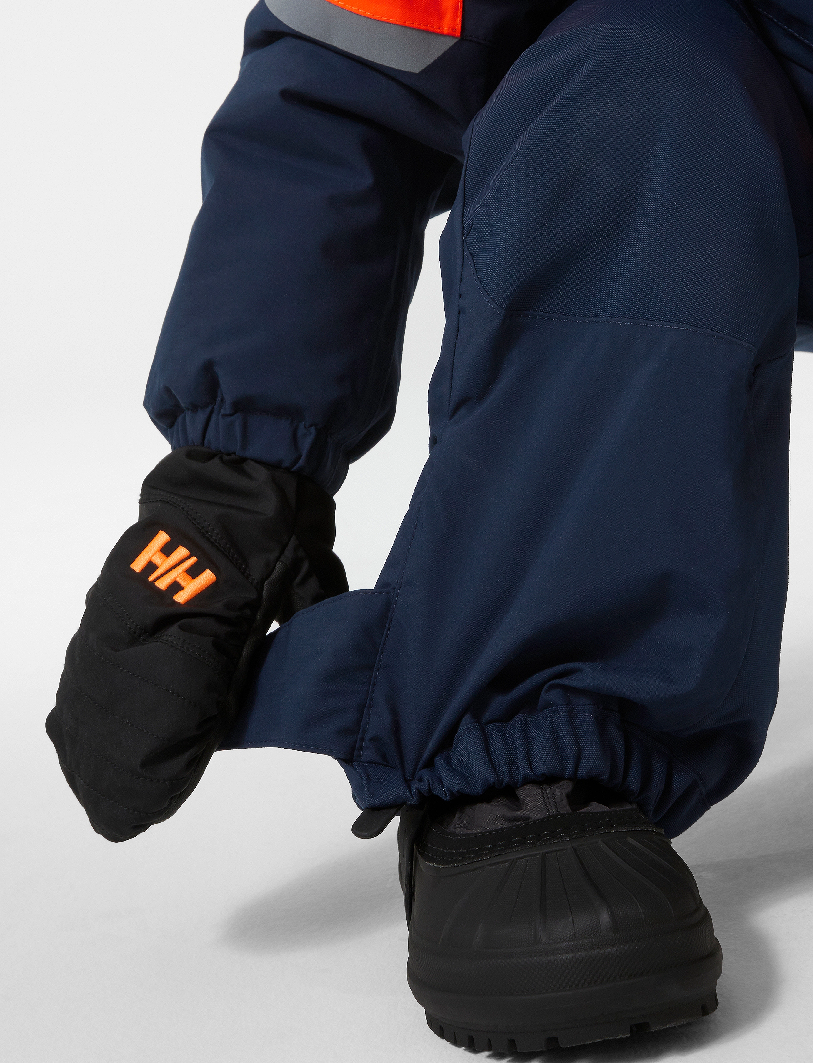Helly Hansen - K RIDER 2.0 INS SUIT - navy - 5