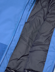 Helly Hansen - K RIDER 2.0 INS JACKET - ski jackets - cobalt 2.0 - 8