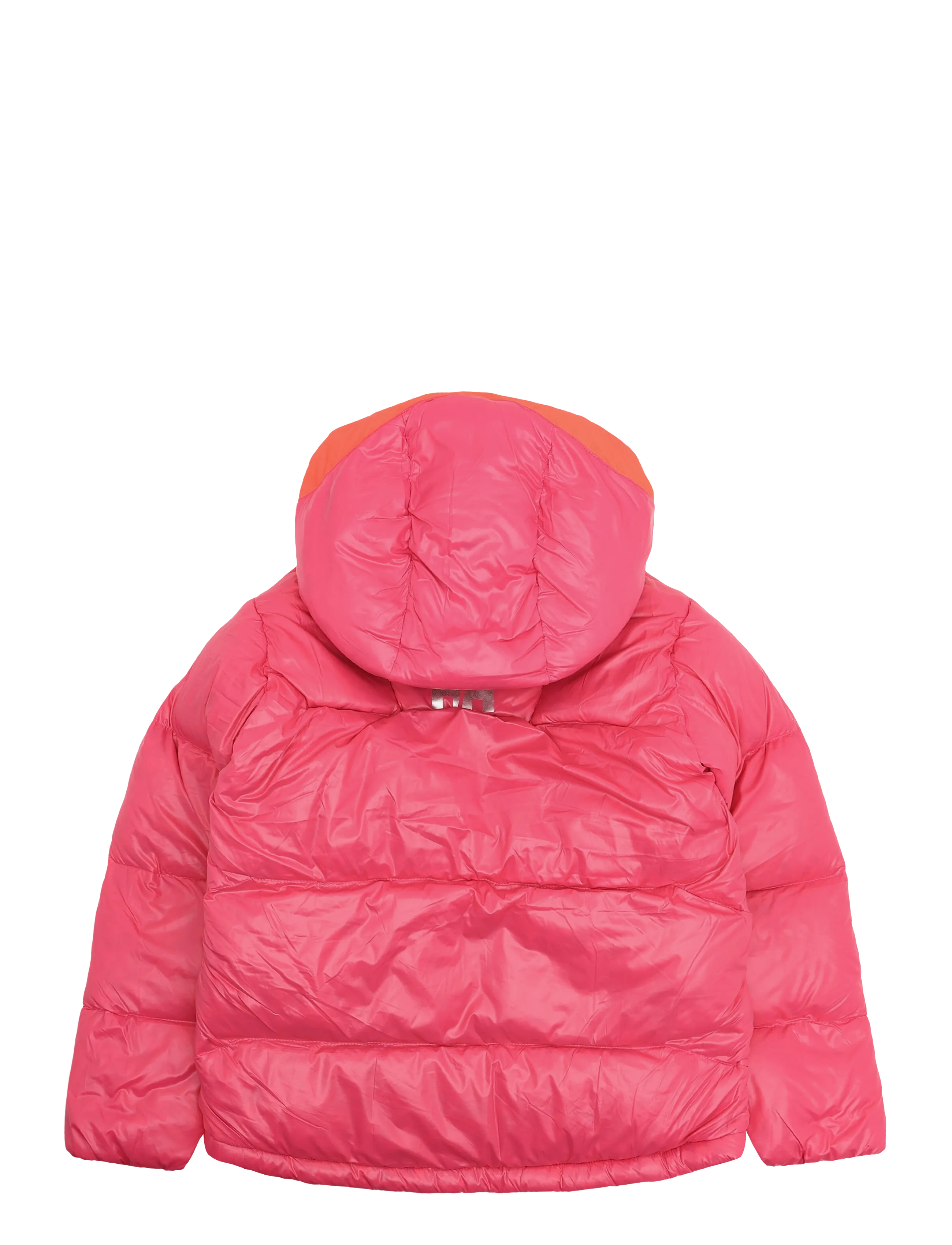 Helly Hansen - K ISFJORD DOWN JACKET - jacken & mäntel - hot pink - 1