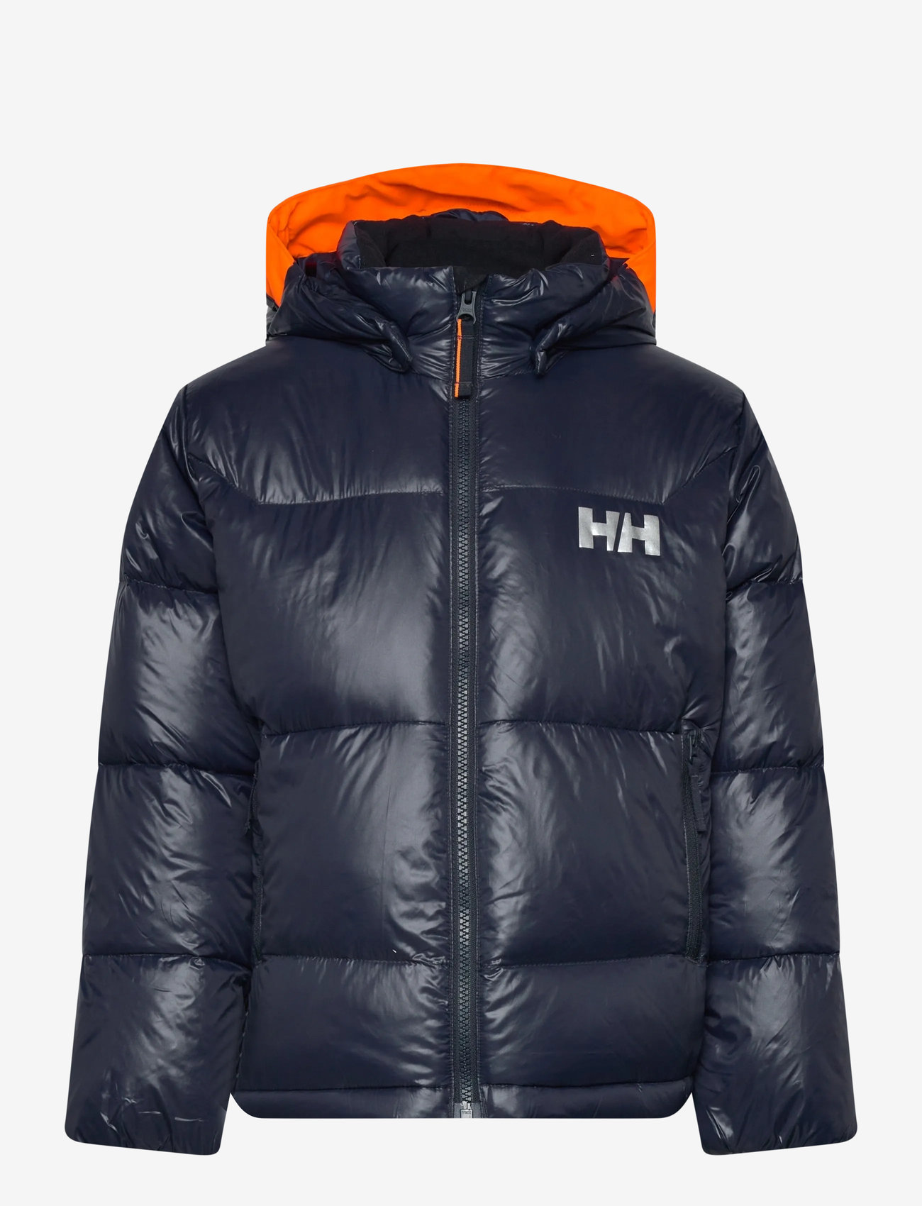 Helly Hansen - K ISFJORD DOWN JACKET - isolerede jakker - navy - 0
