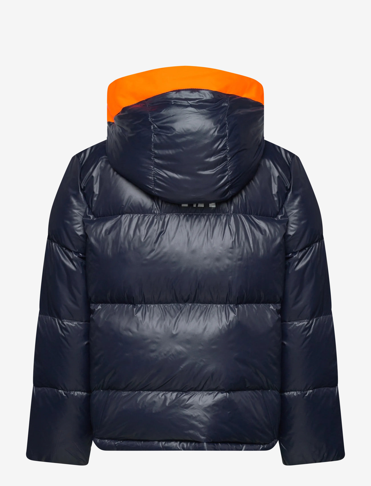 Helly Hansen - K ISFJORD DOWN JACKET - isolerede jakker - navy - 1