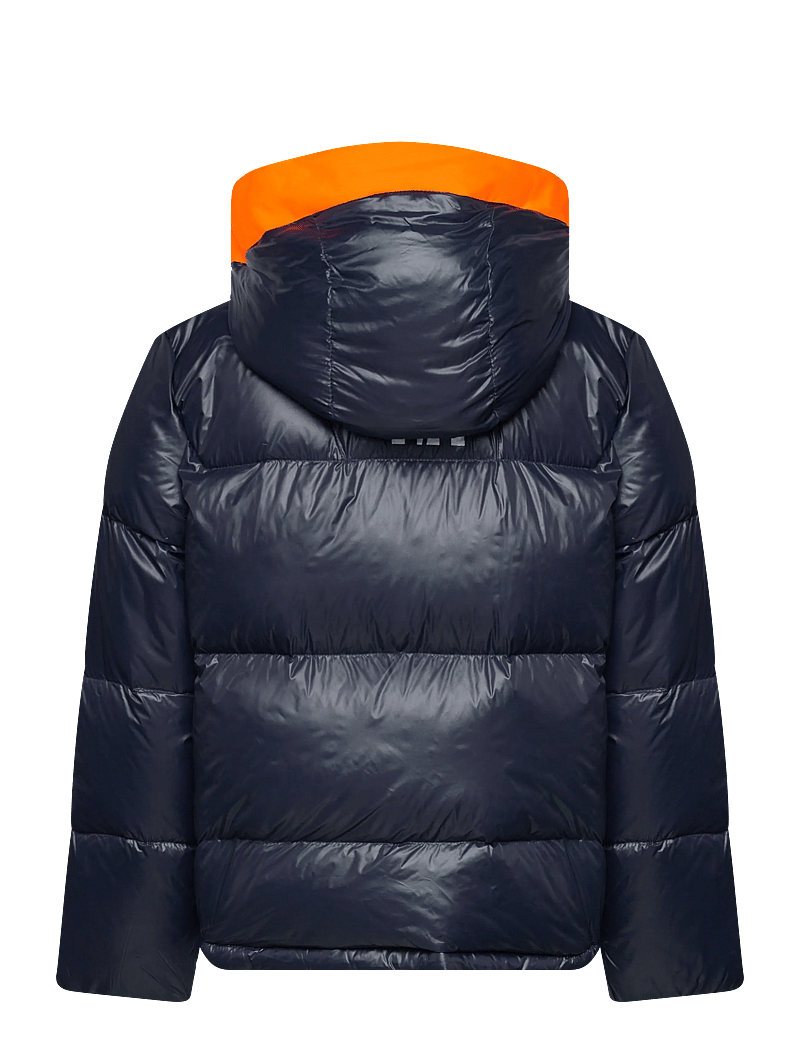 Helly Hansen - K ISFJORD DOWN JACKET - isolerede jakker - navy - 1