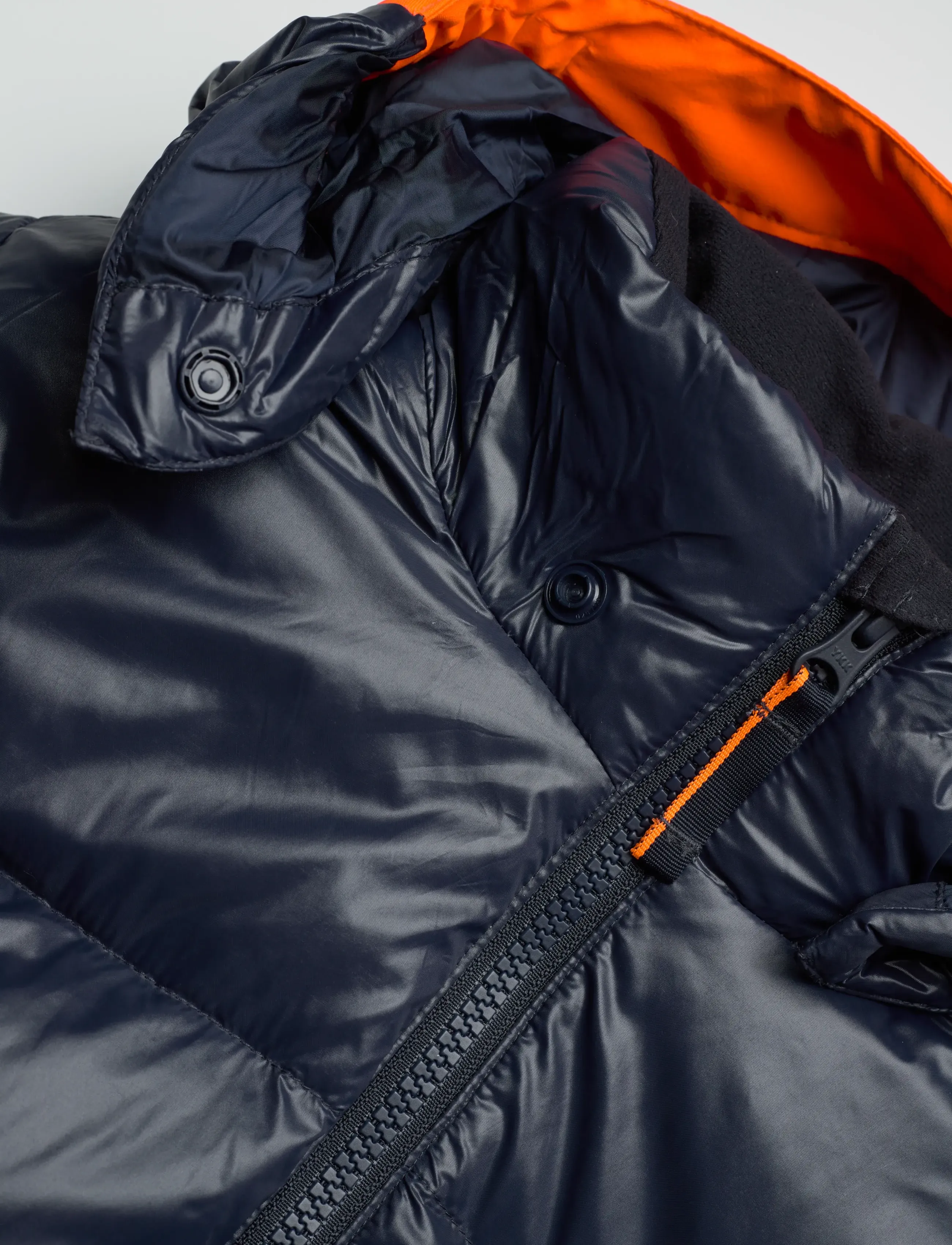 Helly Hansen - K ISFJORD DOWN JACKET - jacken & mäntel - navy - 3