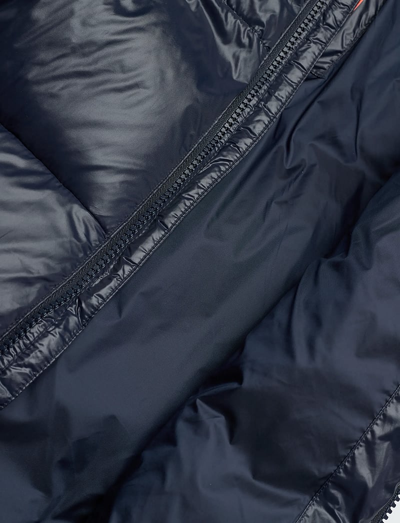 Helly Hansen - K ISFJORD DOWN JACKET - isolerede jakker - navy - 4
