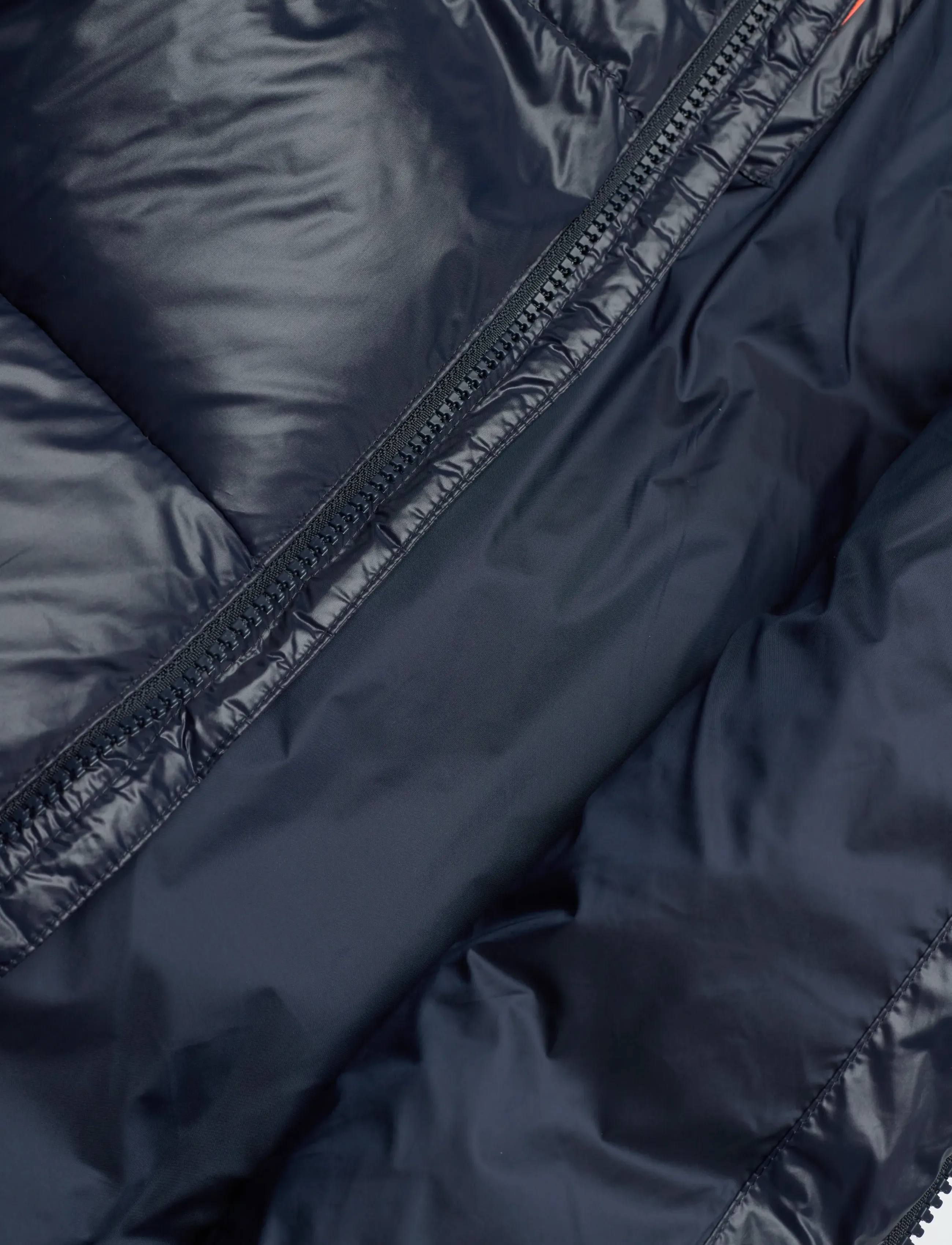 Helly Hansen - K ISFJORD DOWN JACKET - jacken & mäntel - navy - 4