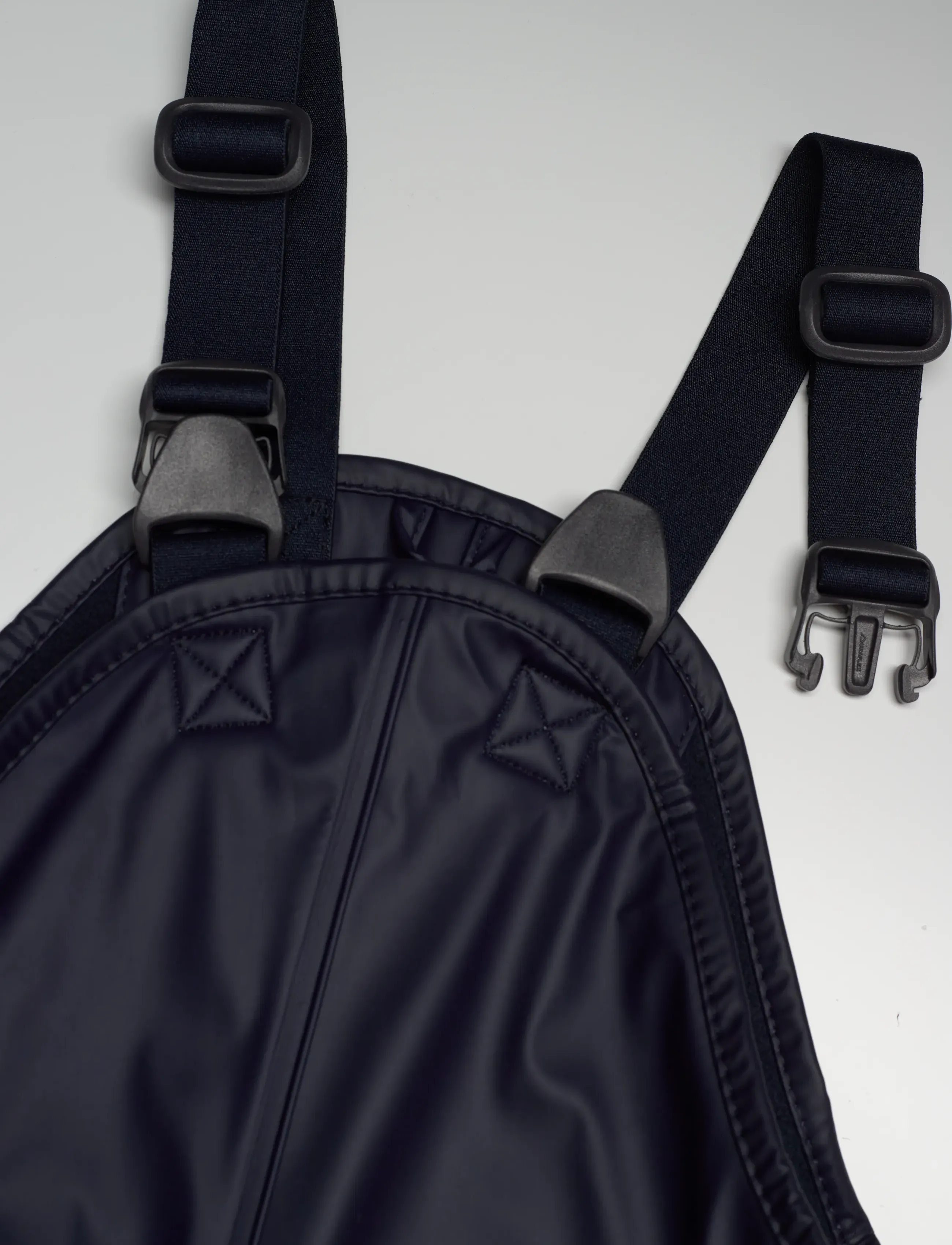 Helly Hansen - K BERGEN FLEECE PU RAINSET 2.0 - outdoor - navy - 5