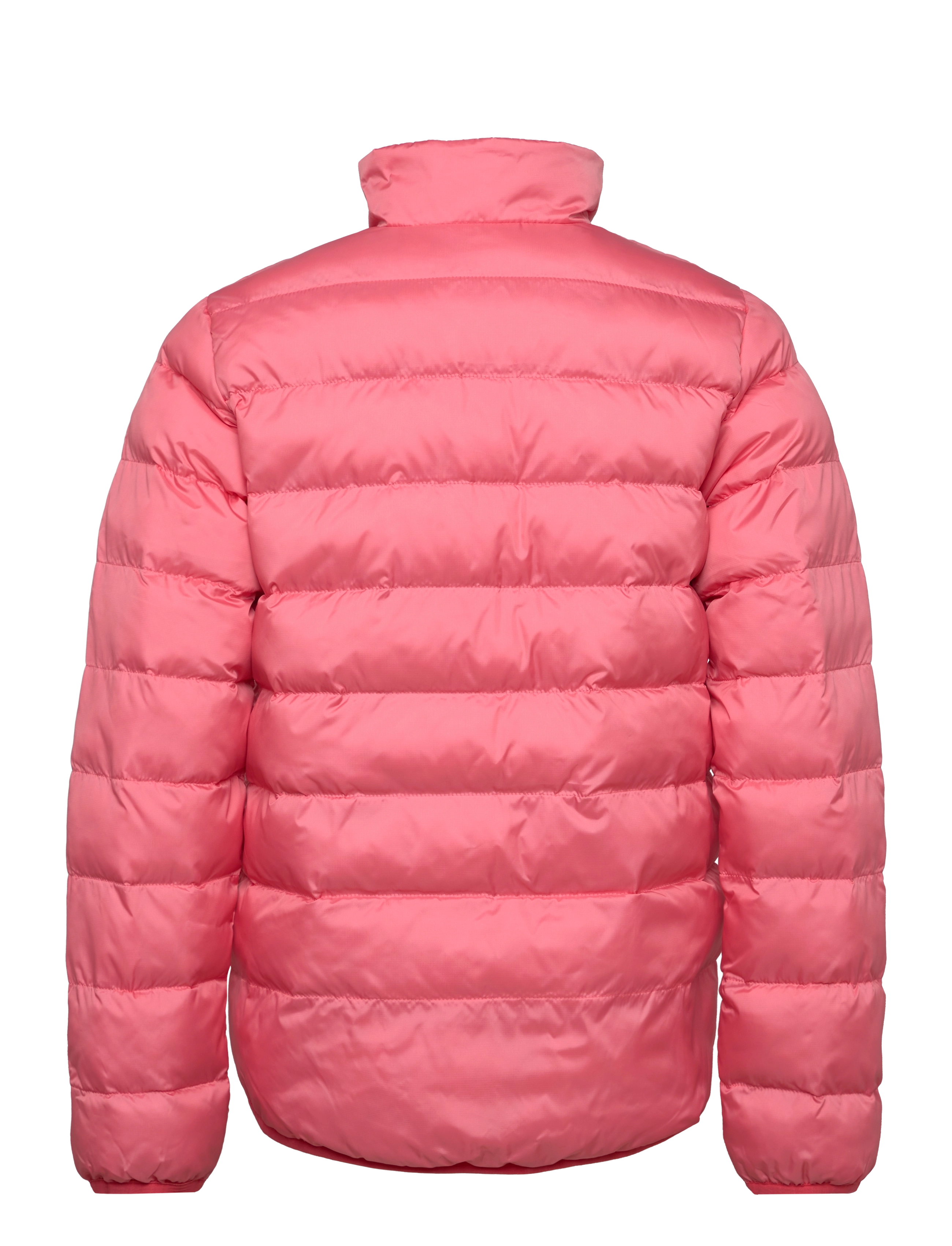 Helly Hansen - JR MARKA INSULATOR JACKET - coral almon - 1