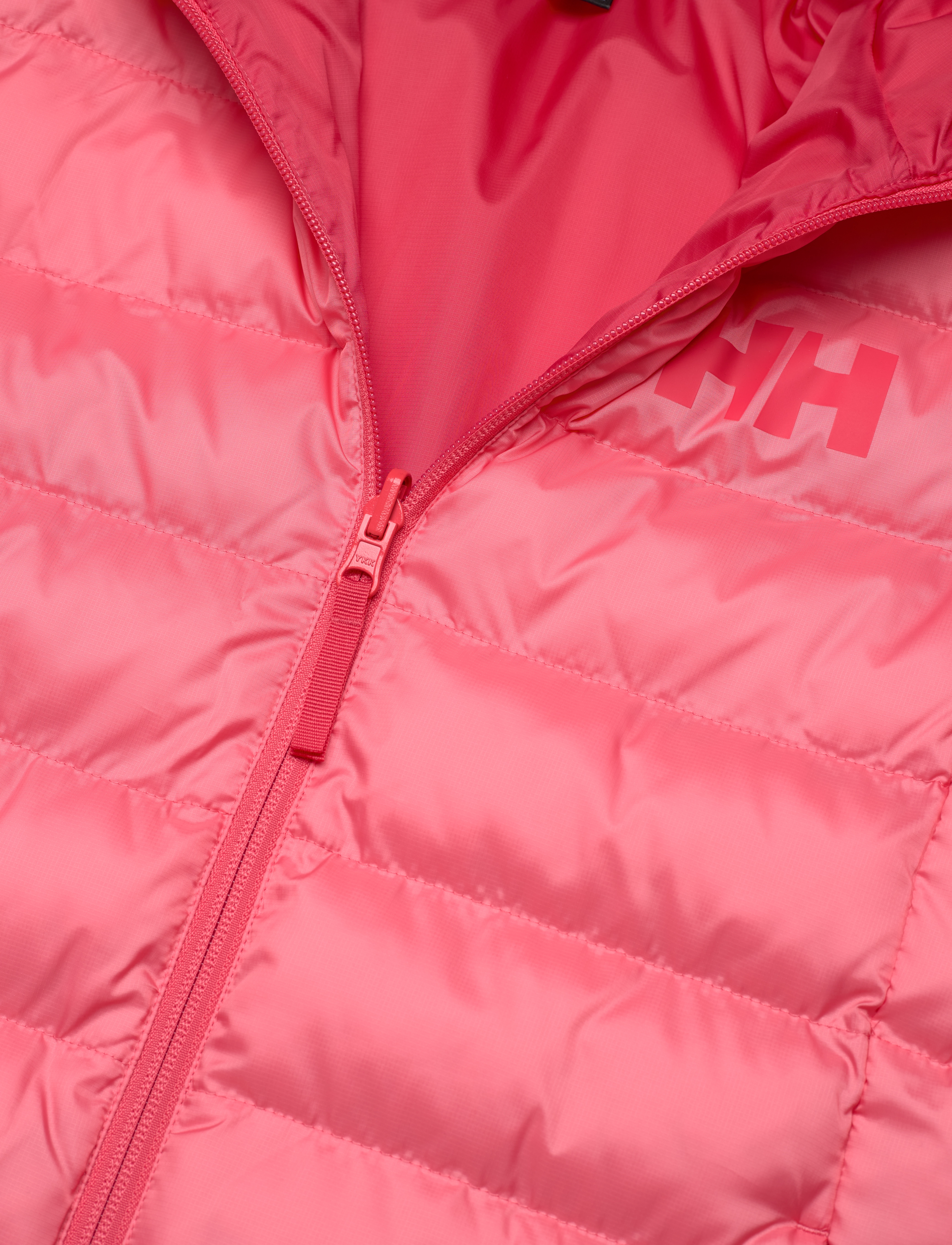 Helly Hansen - JR MARKA INSULATOR JACKET - coral almon - 2