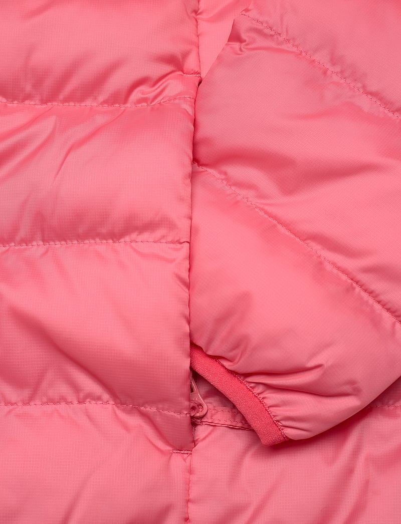 Helly Hansen - JR MARKA INSULATOR JACKET - jakas ar siltu oderi - coral almon - 3