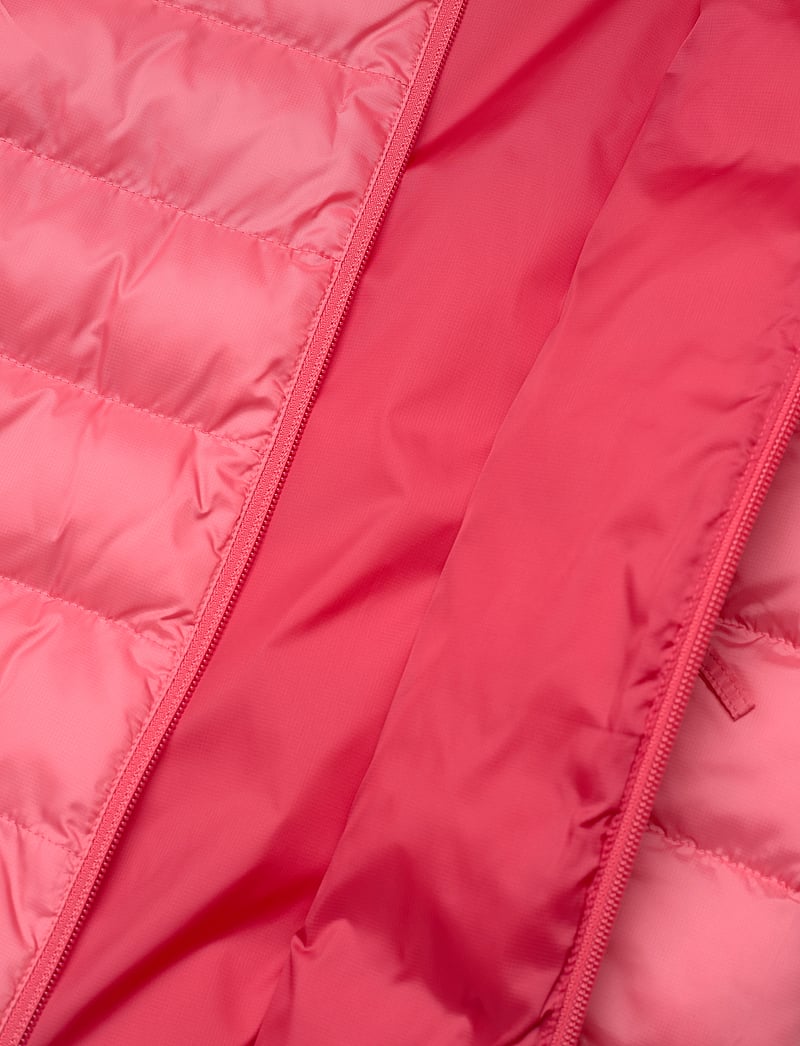 Helly Hansen - JR MARKA INSULATOR JACKET - jakas ar siltu oderi - coral almon - 4