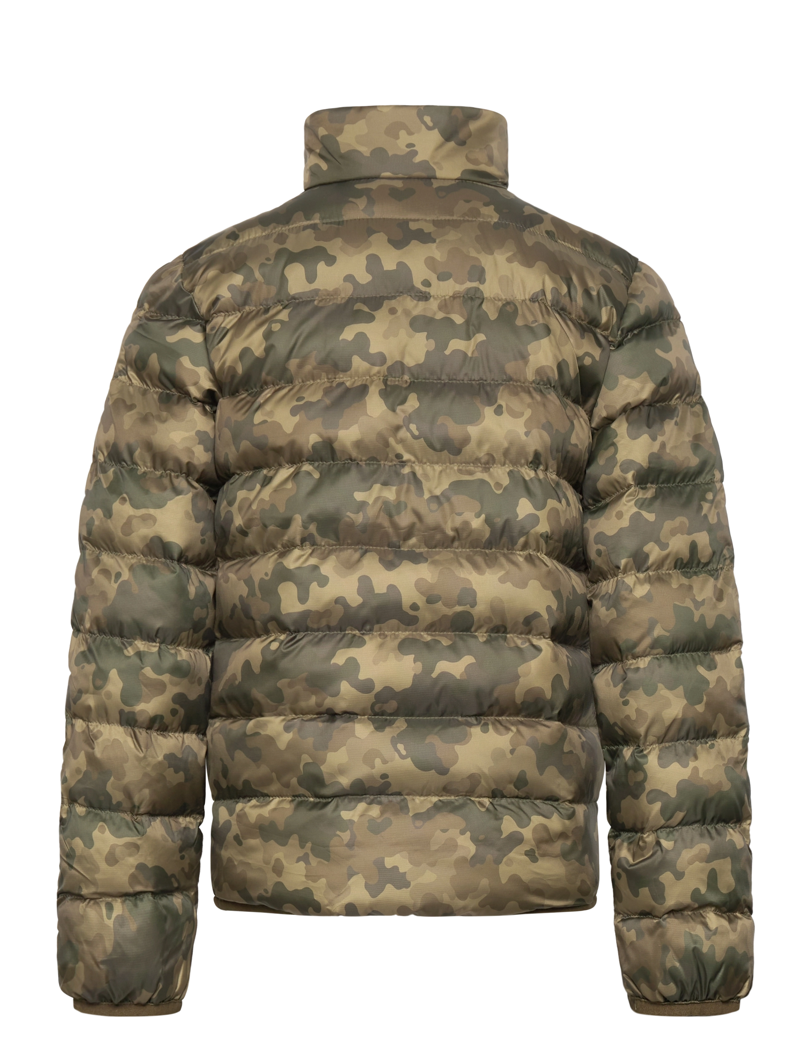 Helly Hansen - JR MARKA INSULATOR JACKET - utility gre - 1