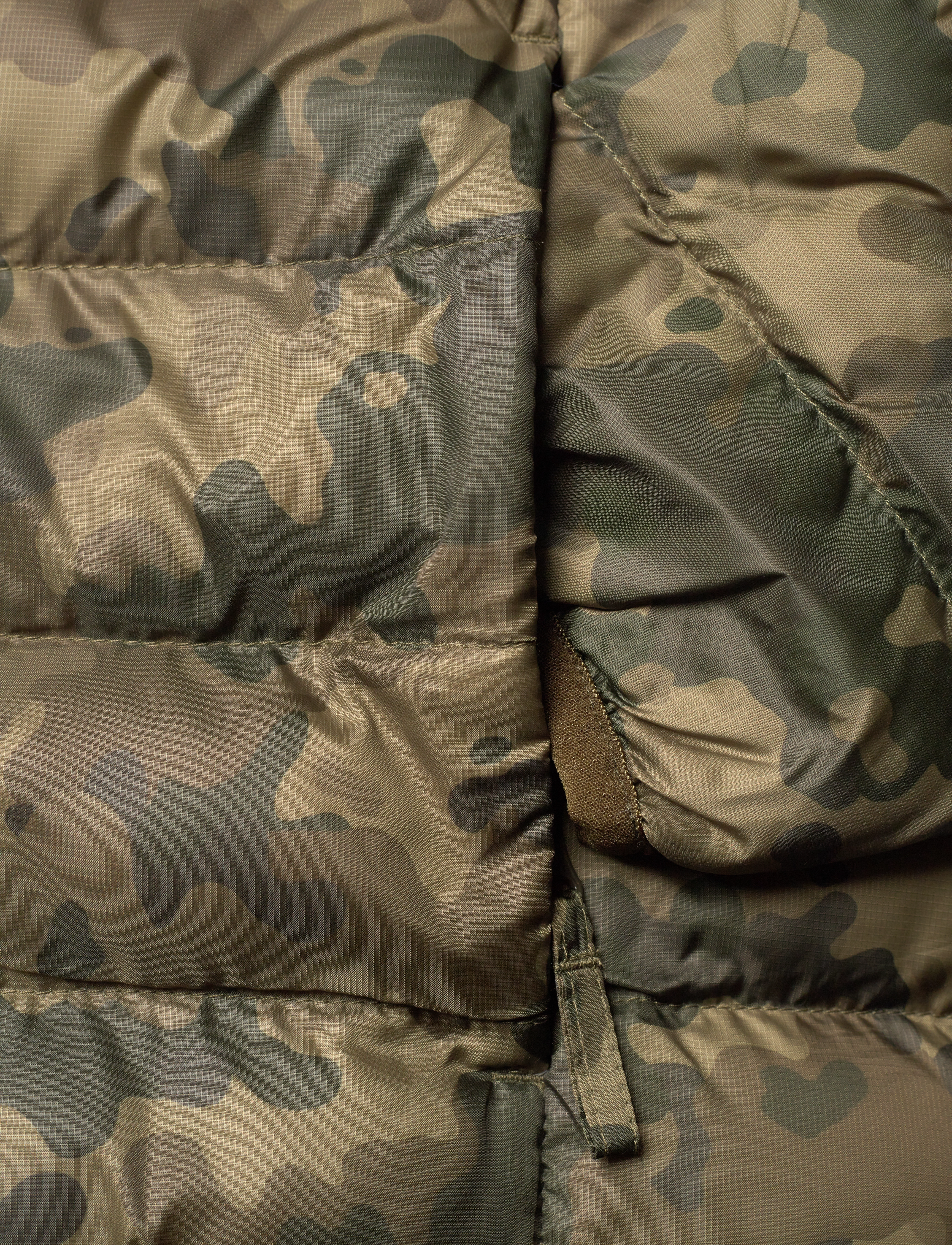 Helly Hansen - JR MARKA INSULATOR JACKET - utility gre - 4