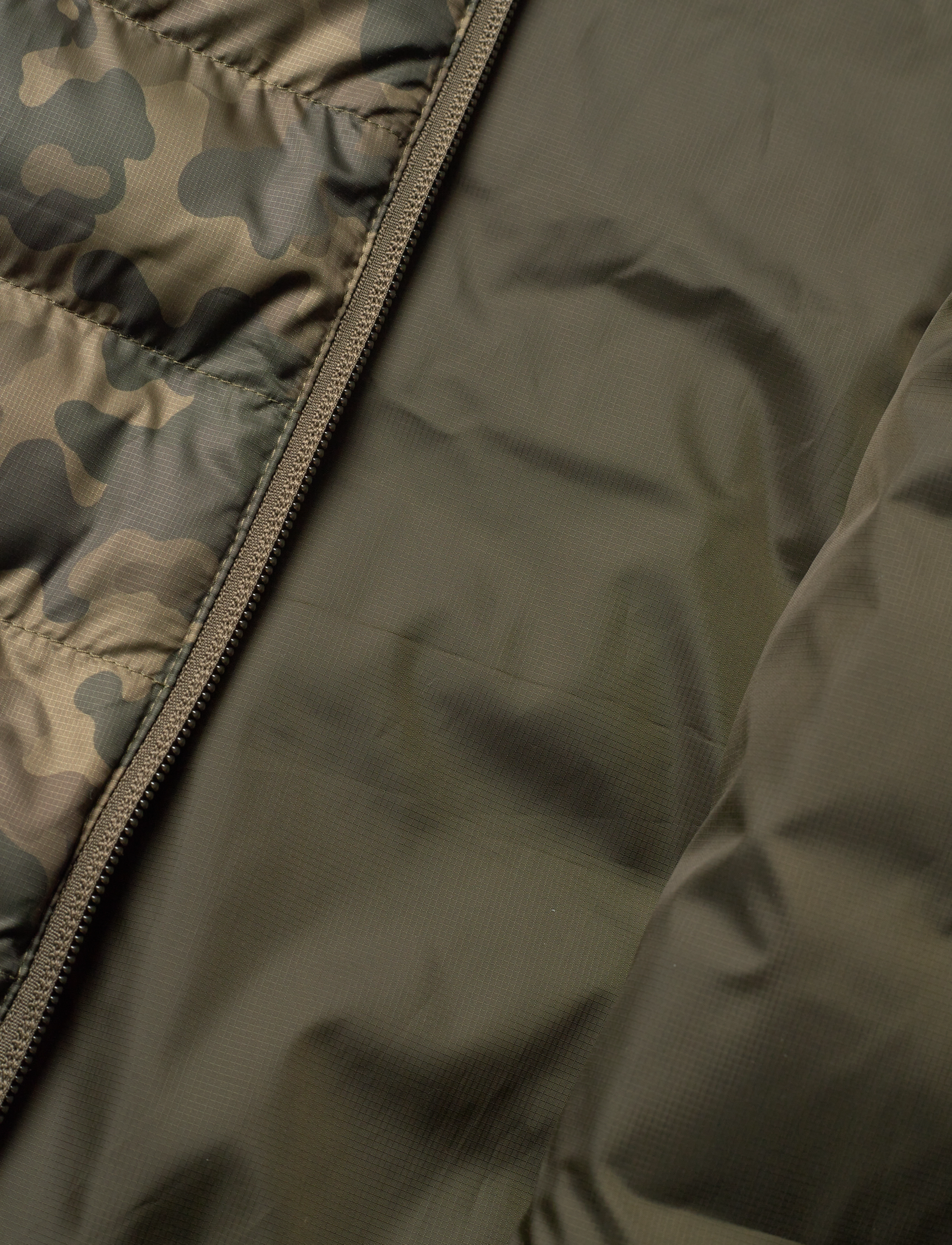 Helly Hansen - JR MARKA INSULATOR JACKET - utility gre - 5