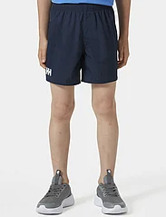 Helly Hansen - JR PORT VOLLEY SHORTS - sport shorts - navy - 2