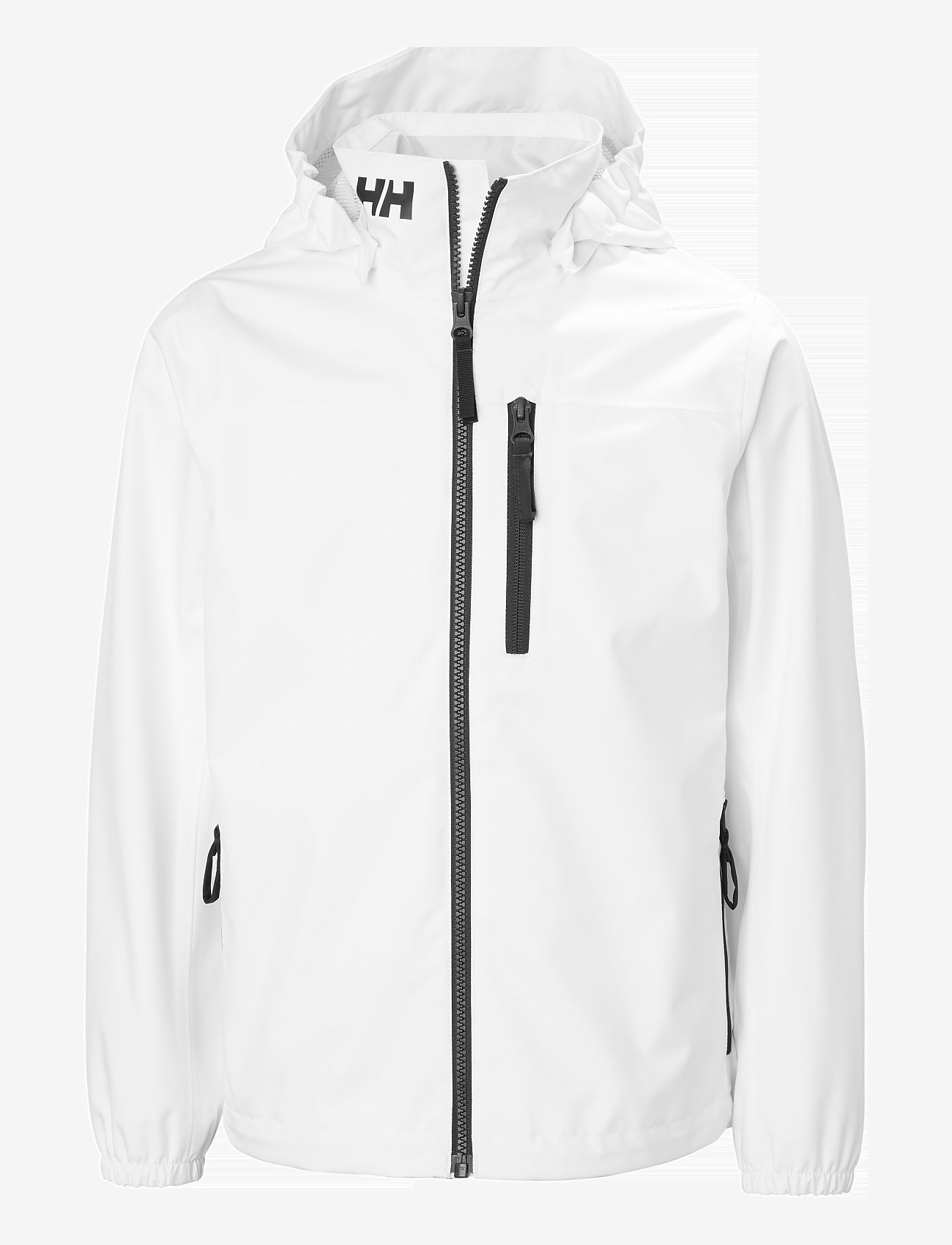 Helly Hansen Jr Crew Hooded Jacket – talvejope – osta Booztlet