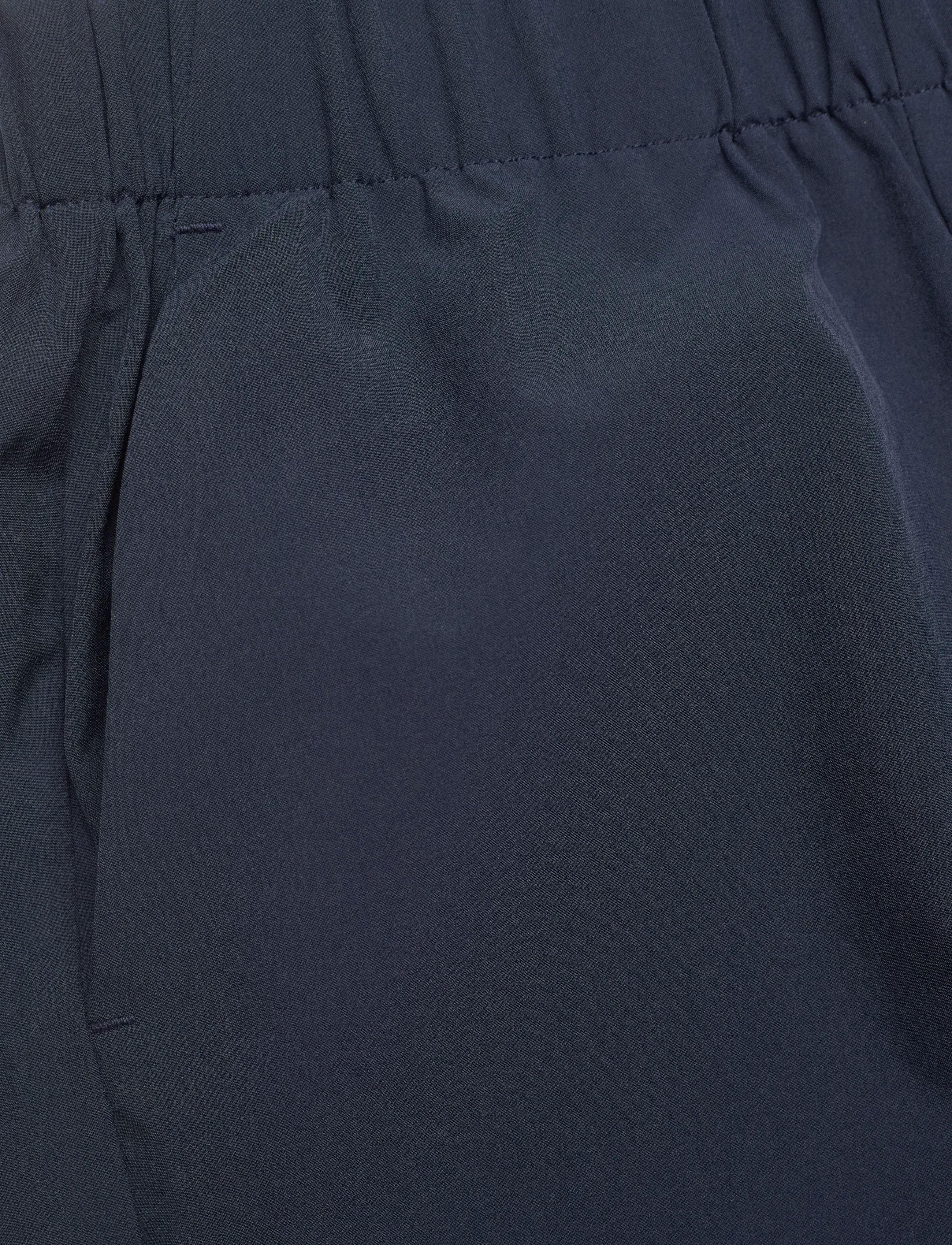 Helly Hansen - JR THALIA 2.0 SHORTS - sportimise püksid - navy - 2