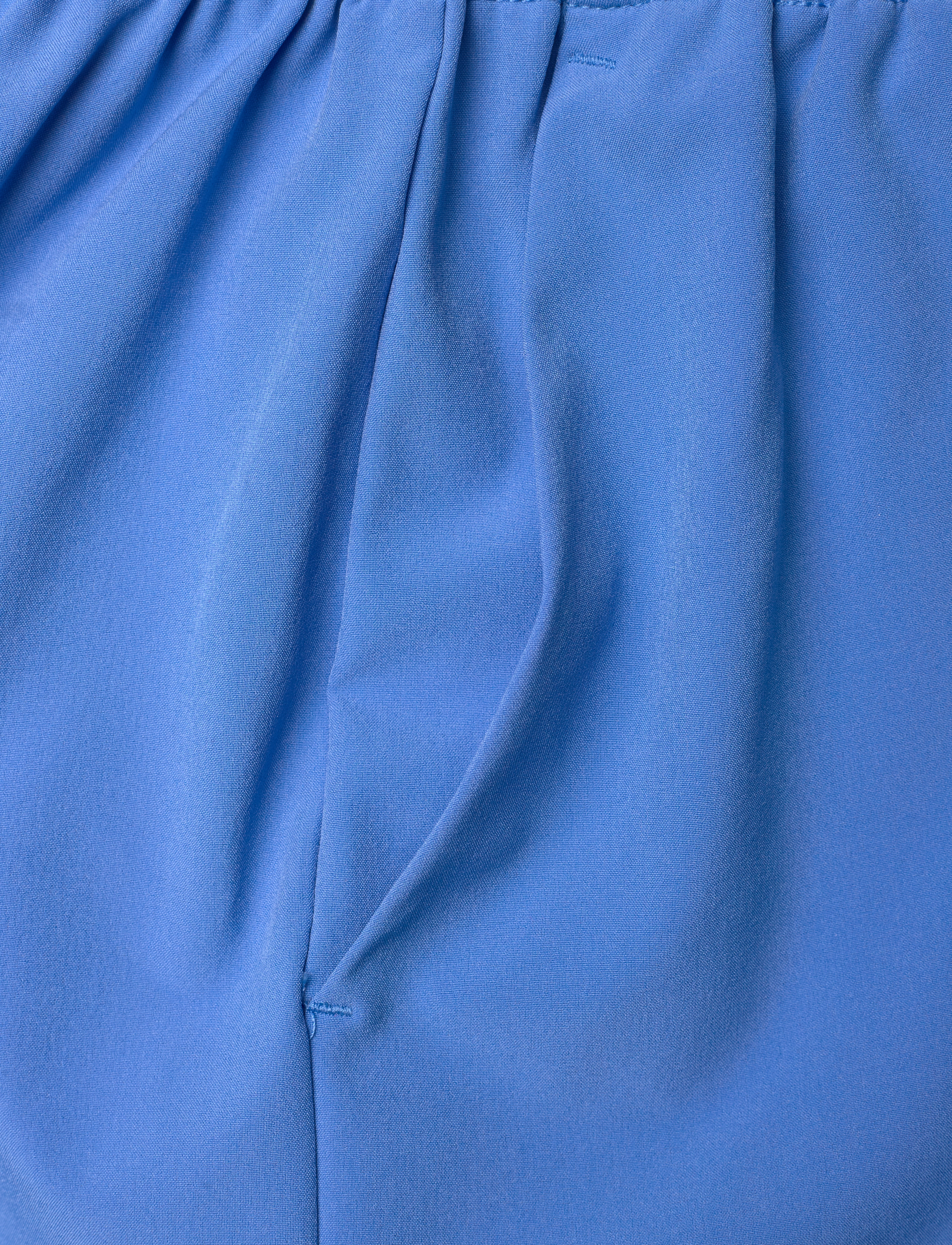 Helly Hansen - JR THALIA 2.0 SHORTS - sportimise püksid - ultra blue - 2