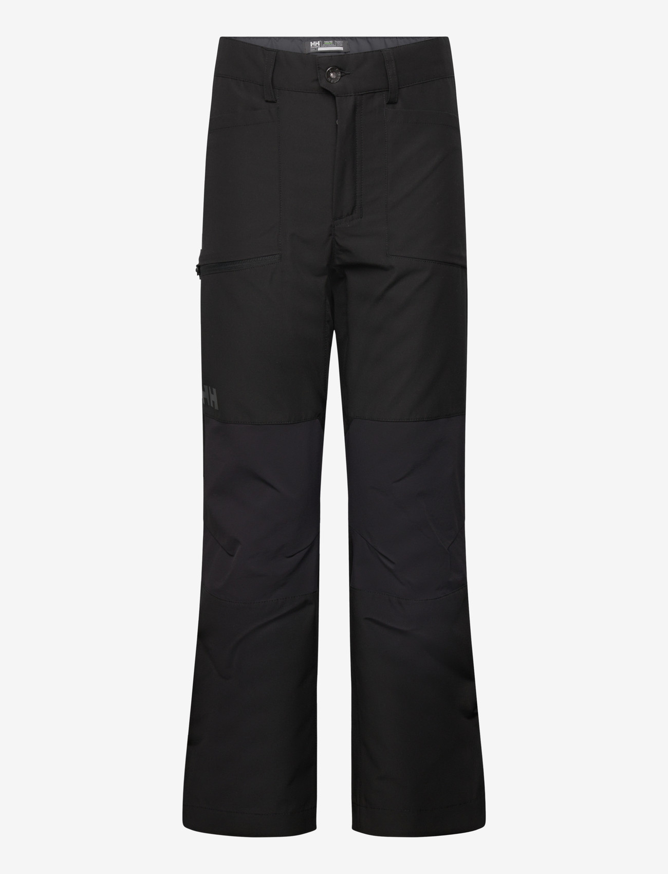 Helly Hansen - JR VIDDA PANT - outdoorhosen - black - 1