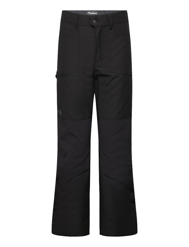Helly Hansen - JR VIDDA PANT - outdoorhosen - black - 1