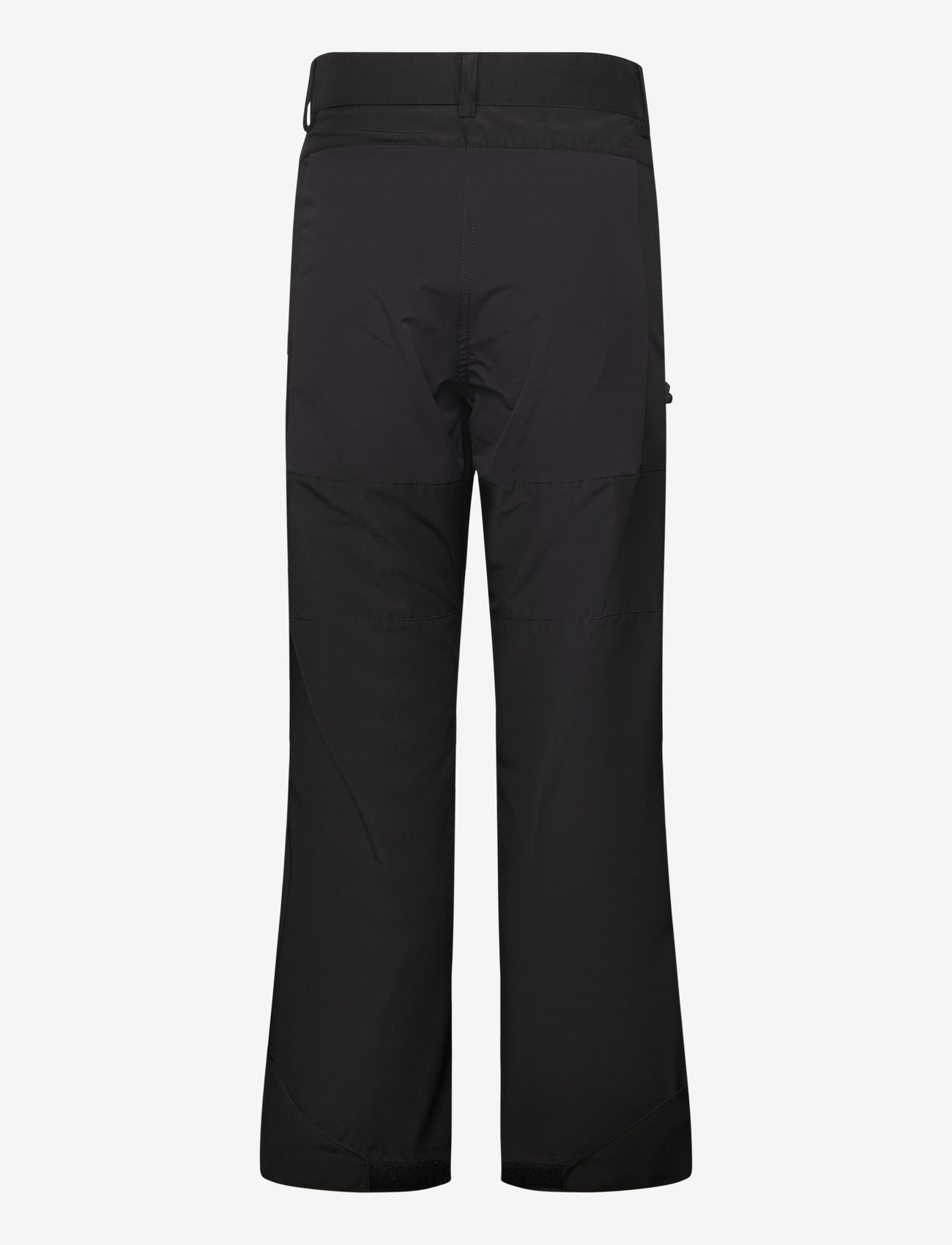 Helly Hansen - JR VIDDA PANT - outdoorhosen - black - 2