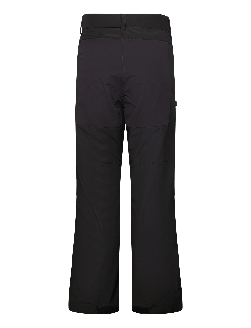 Helly Hansen - JR VIDDA PANT - outdoorhosen - black - 2