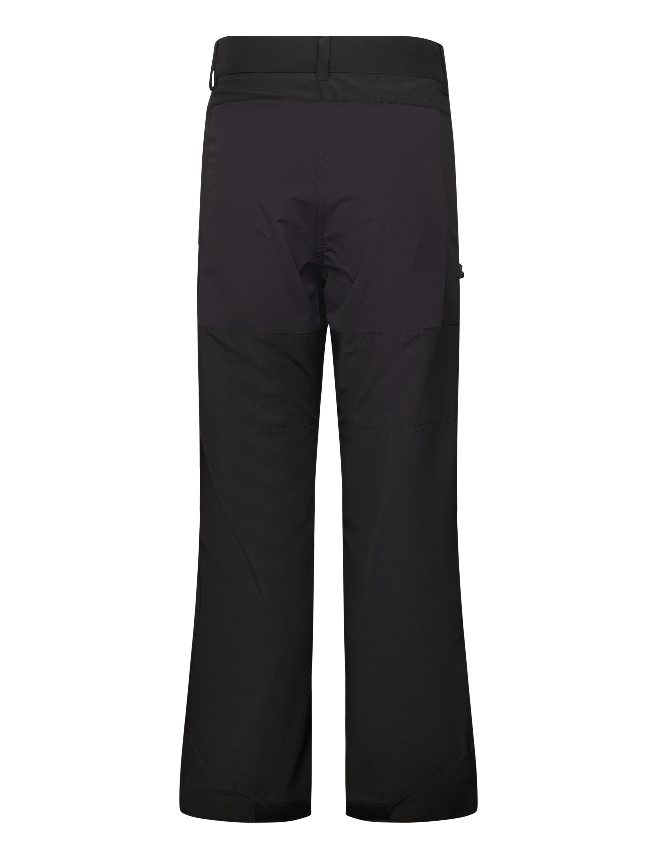 Helly Hansen - JR VIDDA PANT - bikses āra aktivitātēm - black - 2